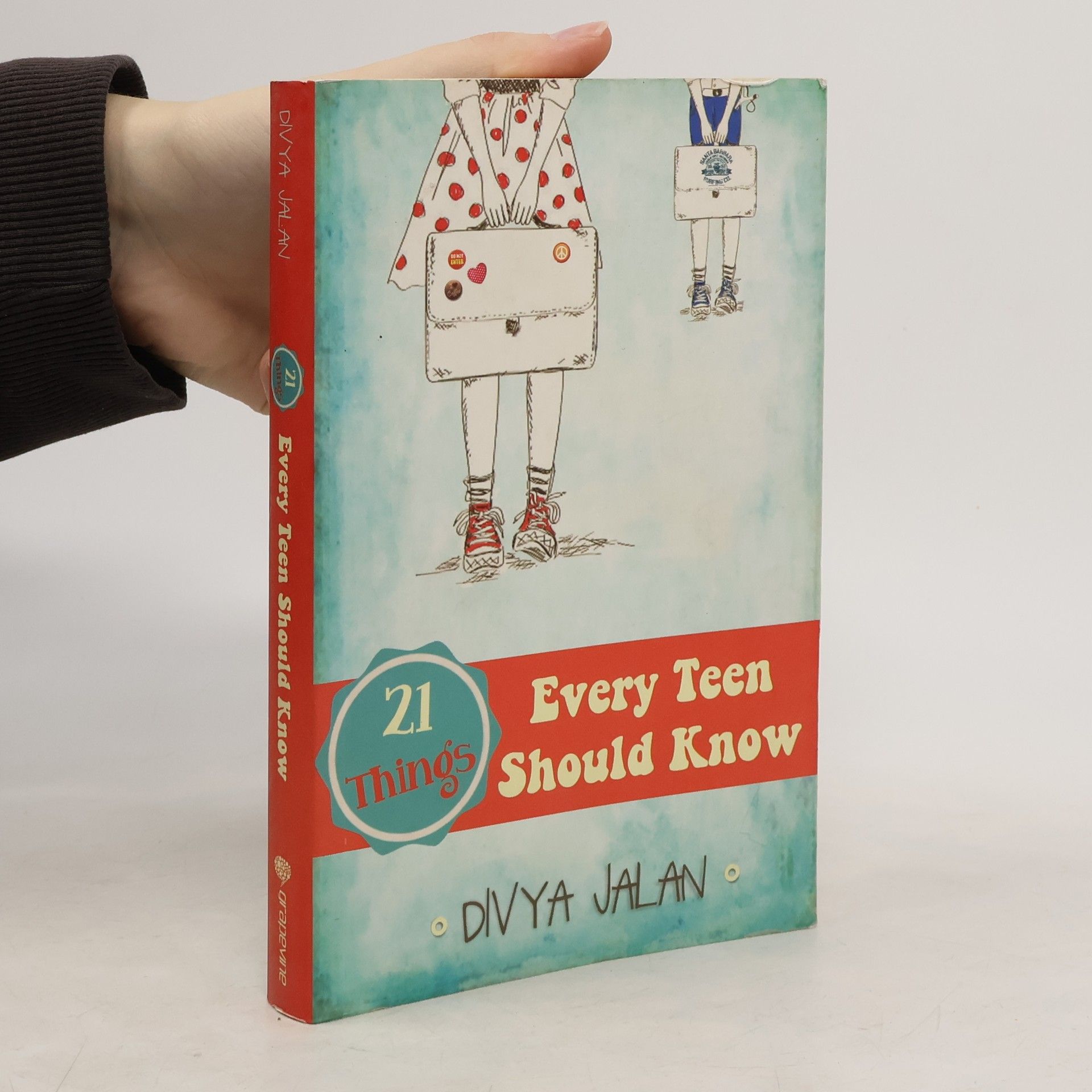 21 Things Every Teen Should Know