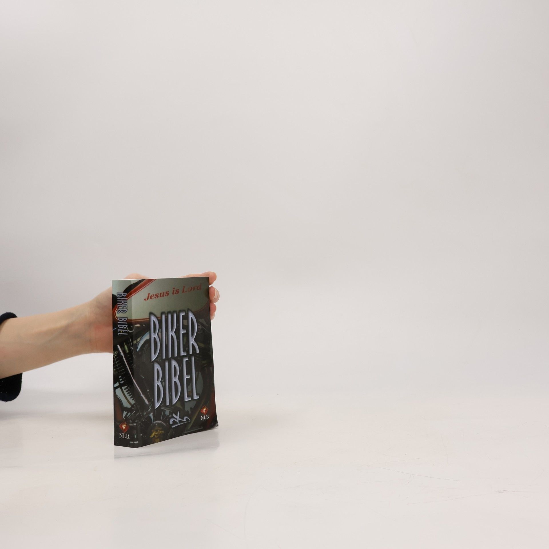 Autorenkollektiv Biker Bibel