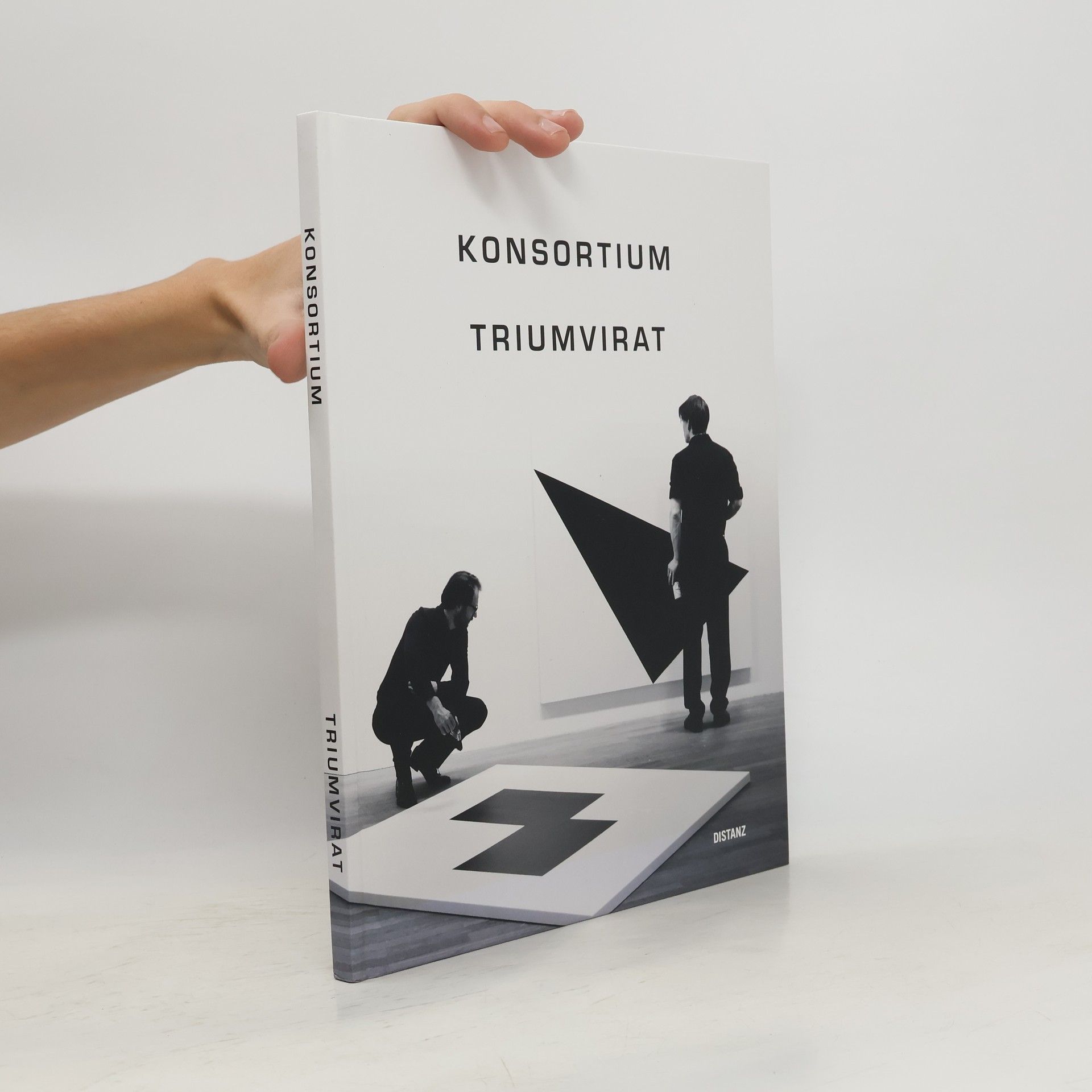 Konsortium Triumvirat