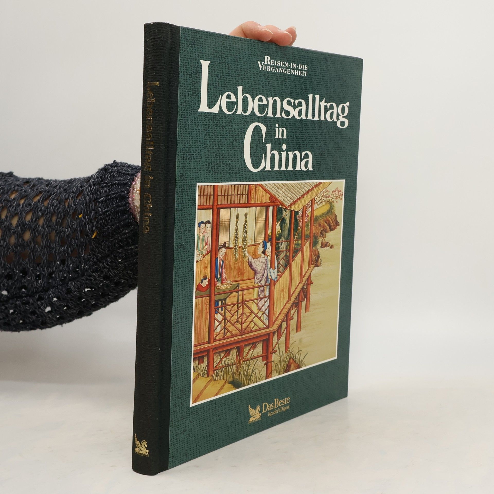 Lebensalltag in China