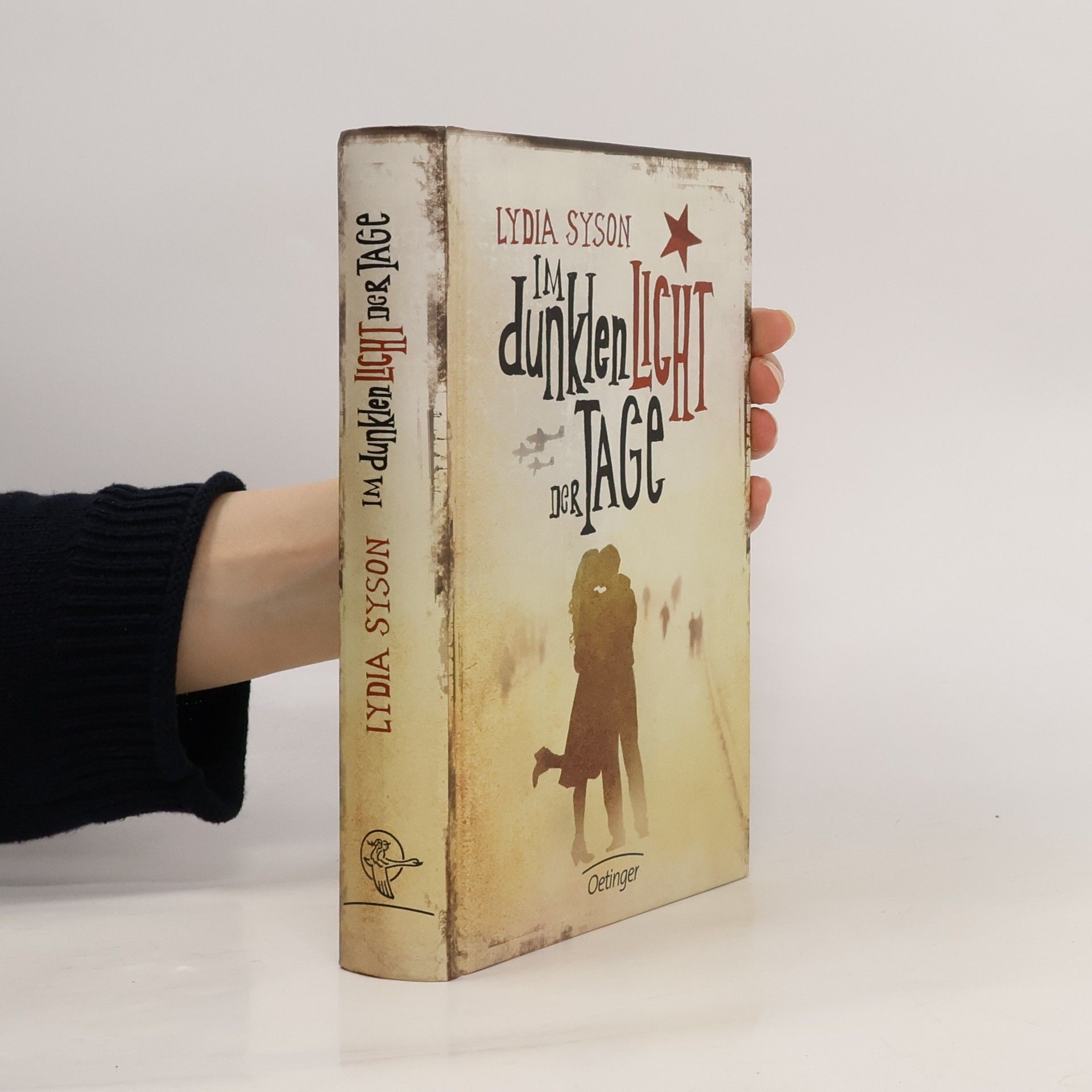 Lydia Syson Im dunklen Licht der Tage