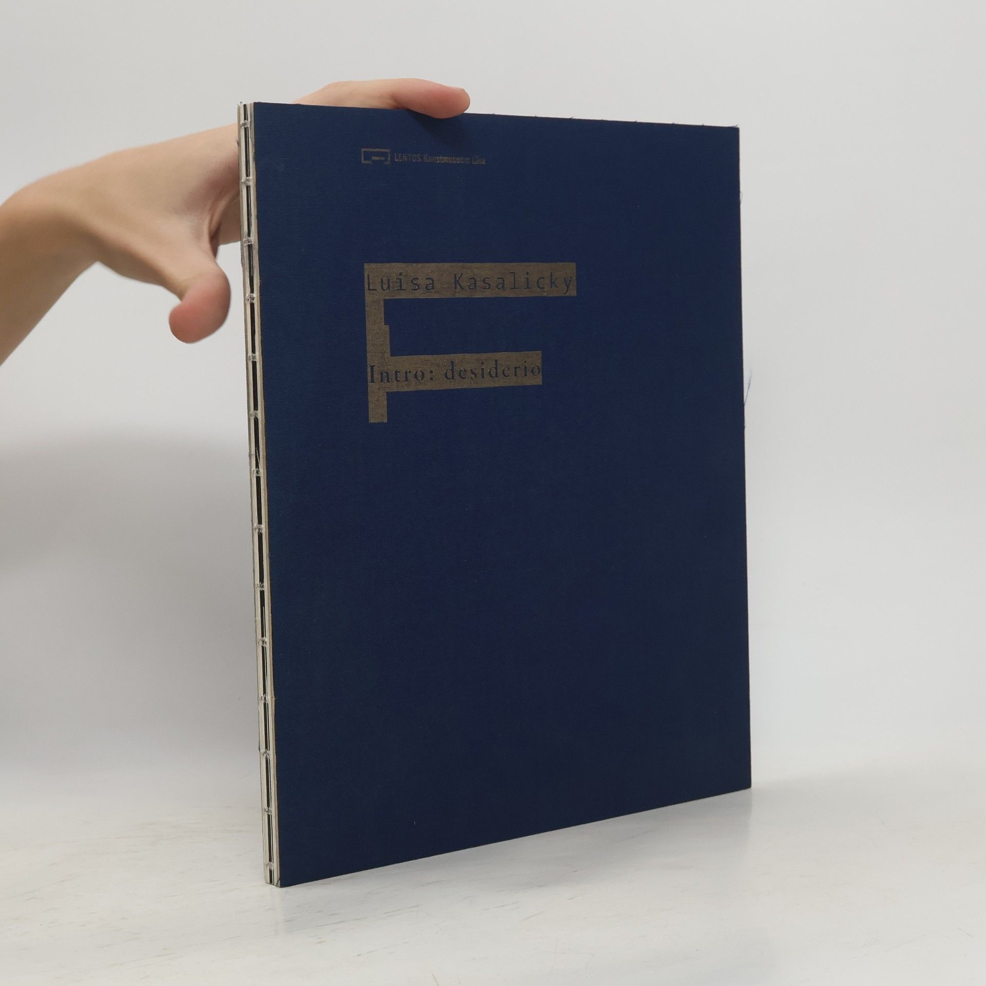 Stella Rollig Luisa Kasalicky