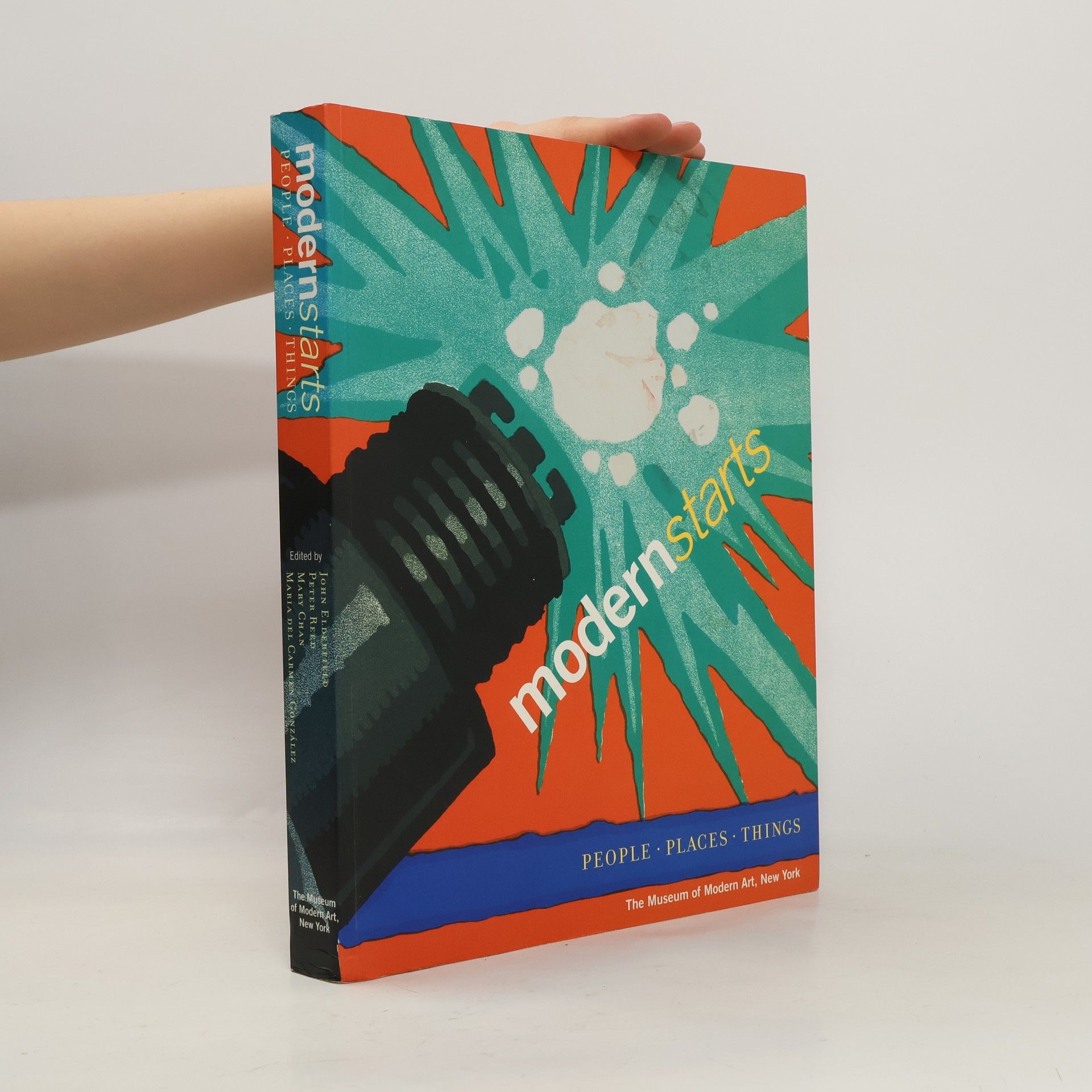 Kirk Varnedoe Modern Starts