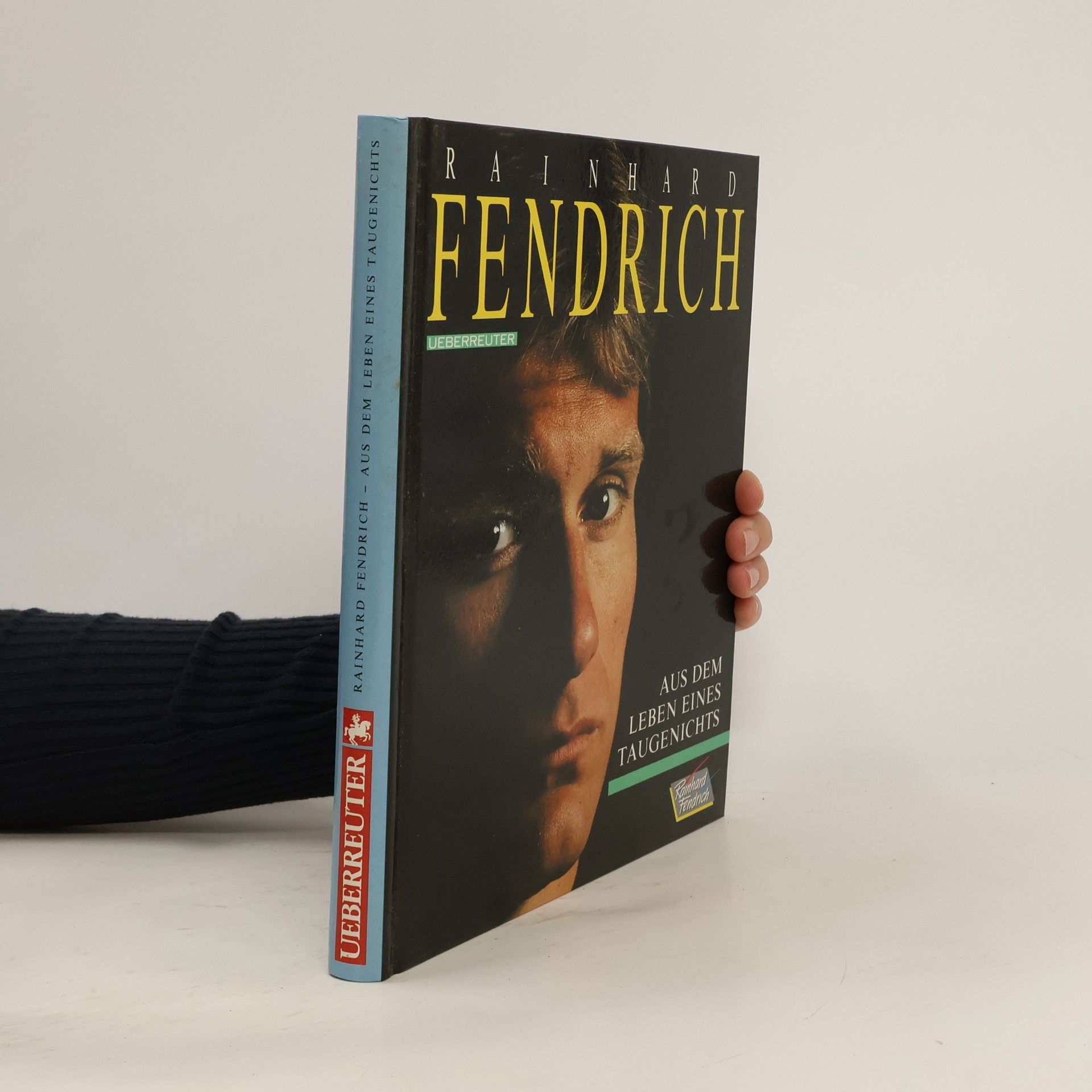 Rainhard Fendrich - aus dem Leben eines Taugenichts