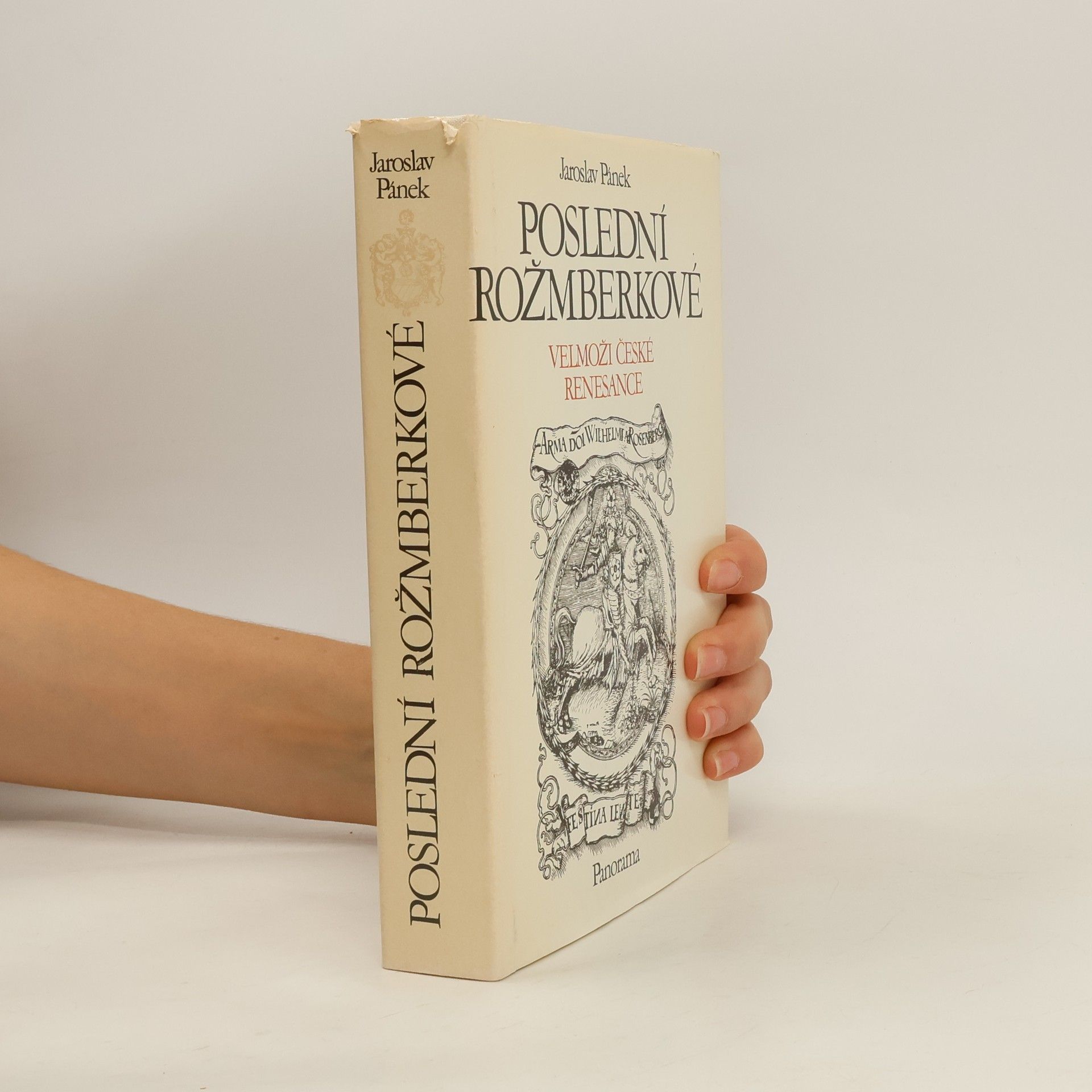 Poslední Rožmberkové