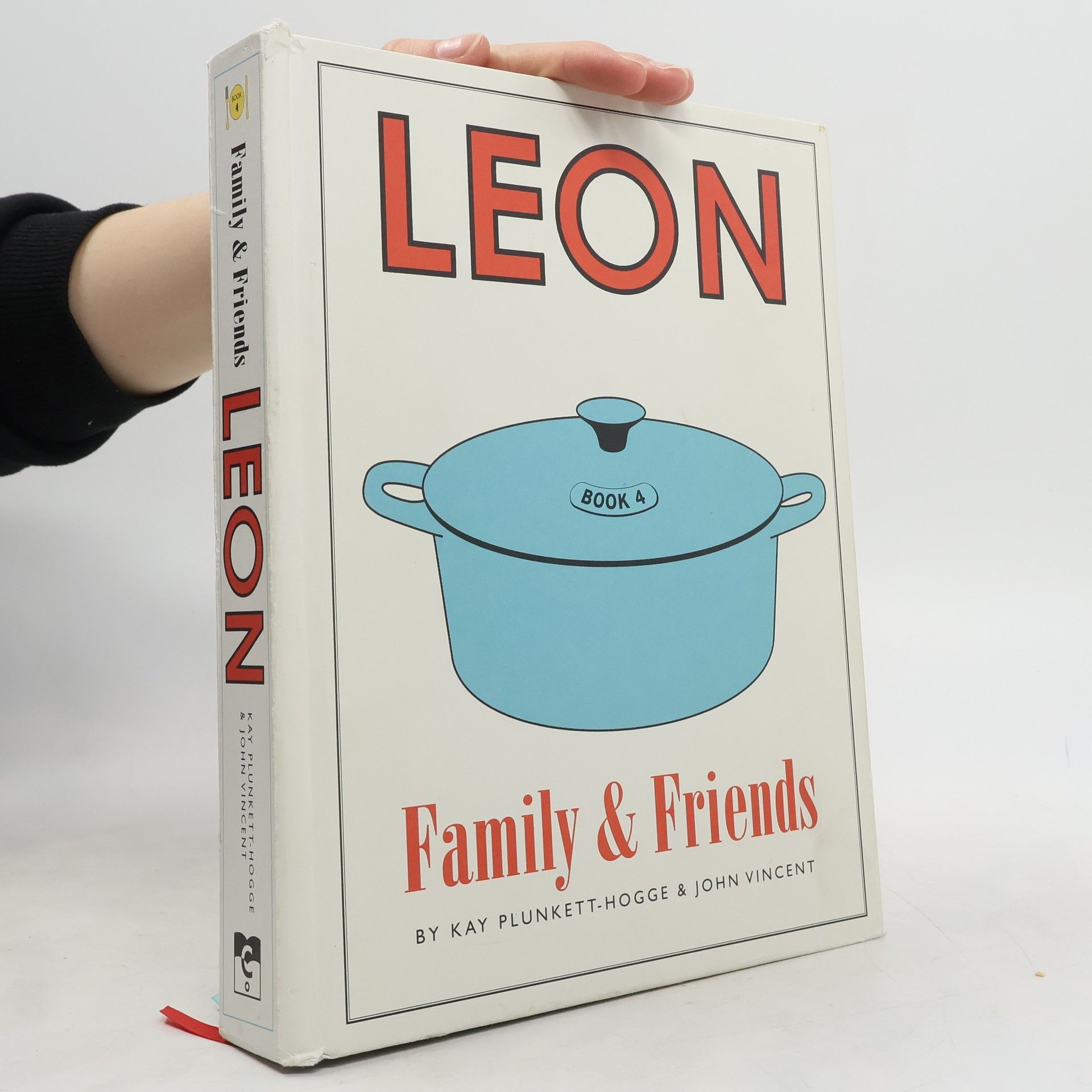 Kay Plunkett-Hogge Leon Family and Friends