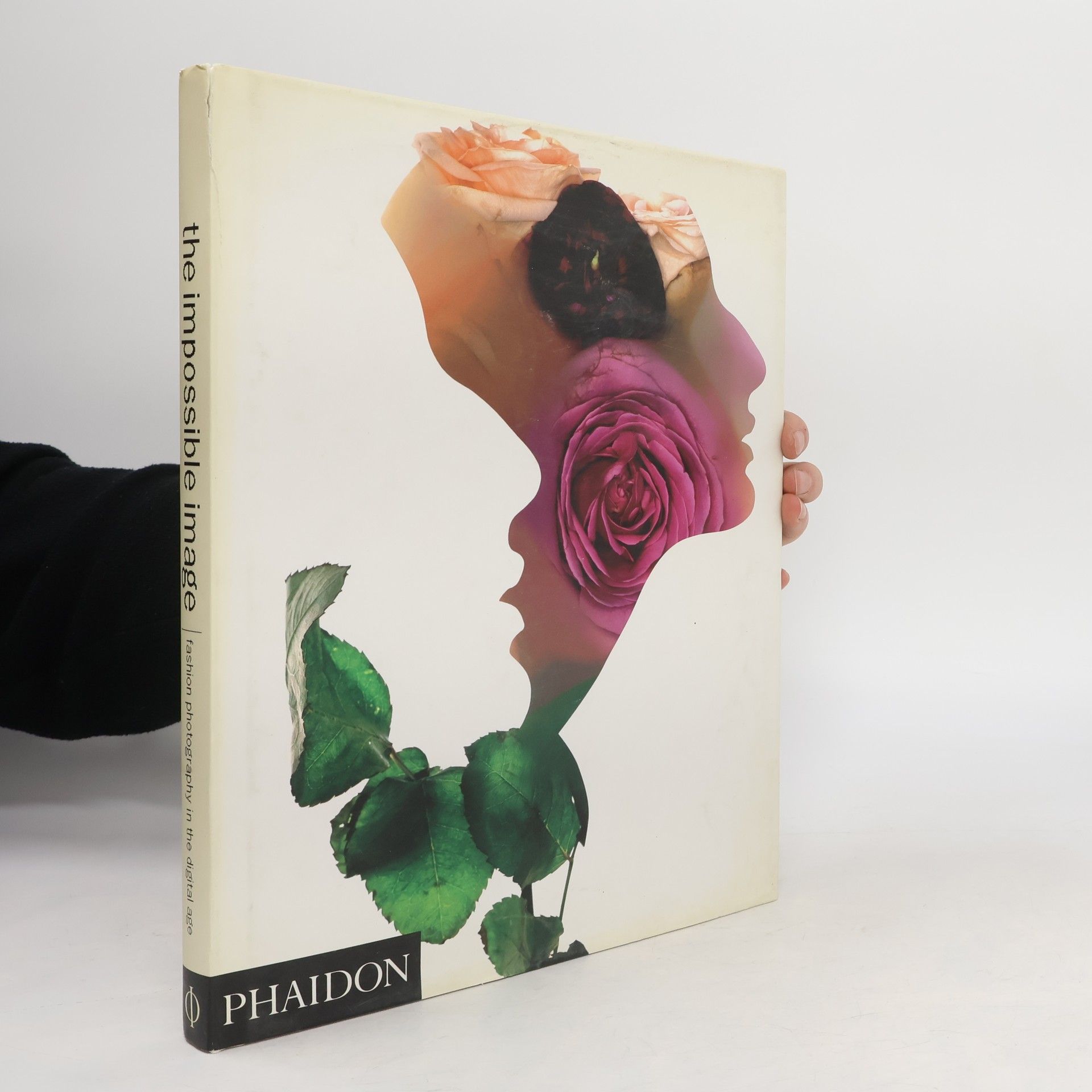 Phil Poynter The Impossible Image