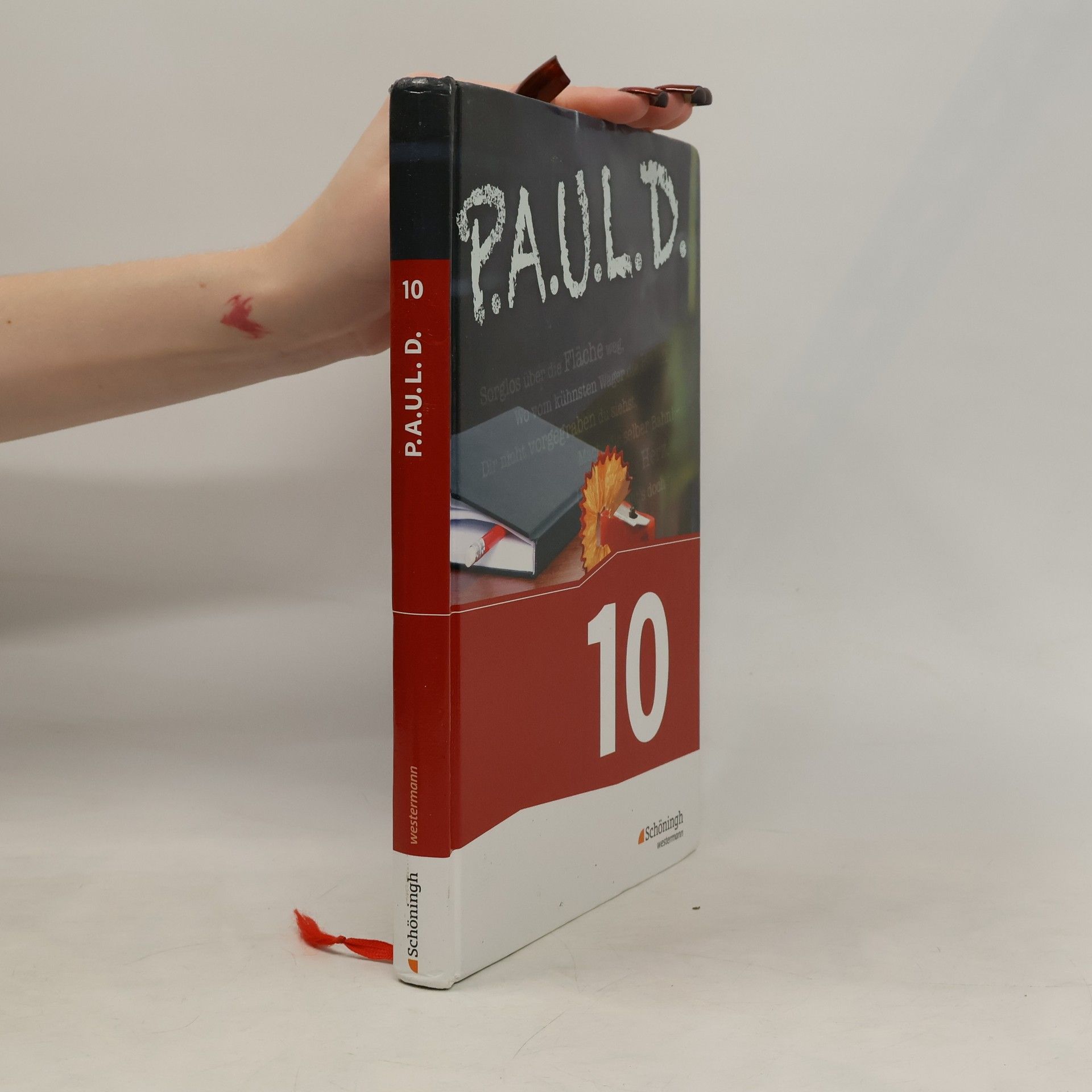 Collectif d'auteurs P.A.U.L.D.