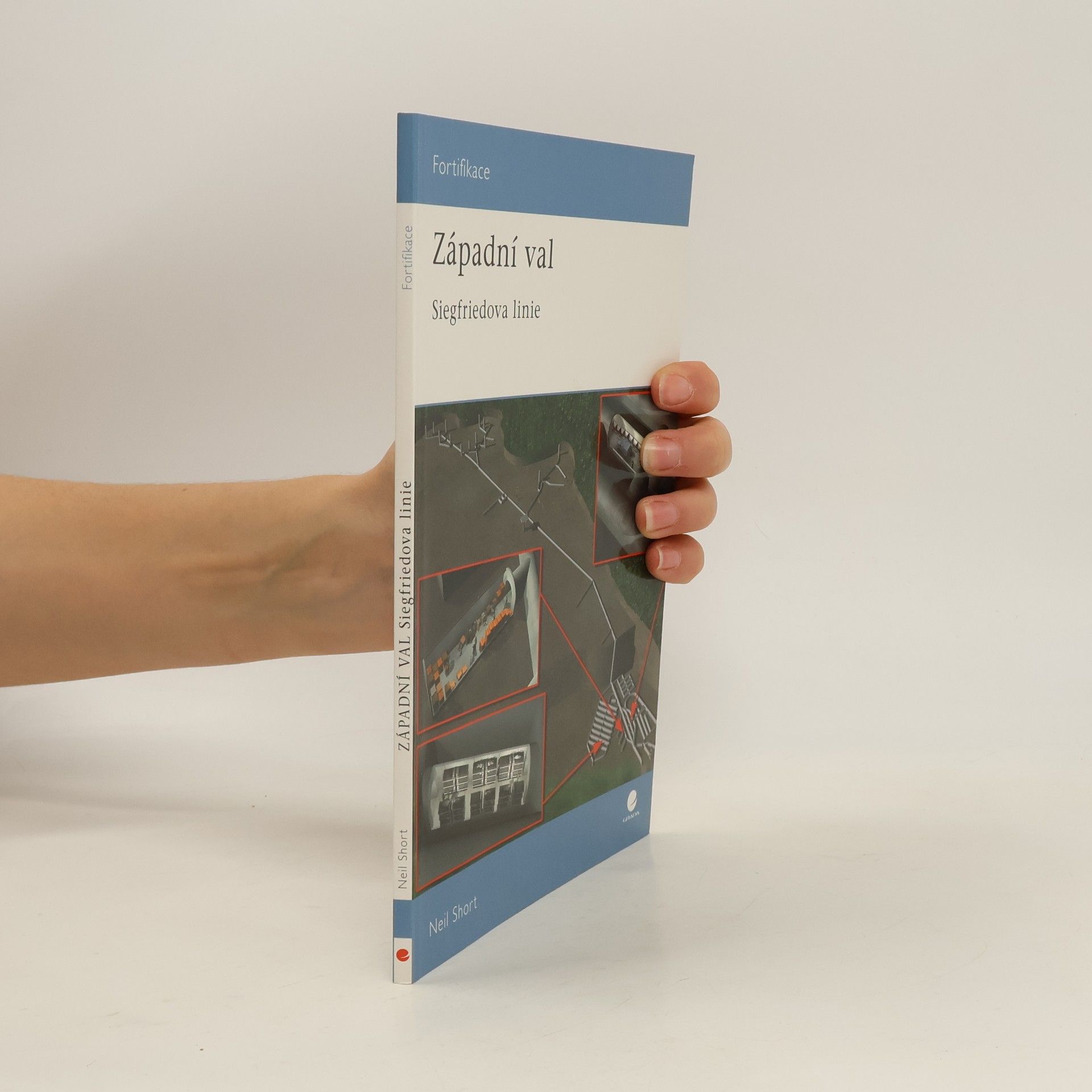 Západní val - Siegfriedova linie