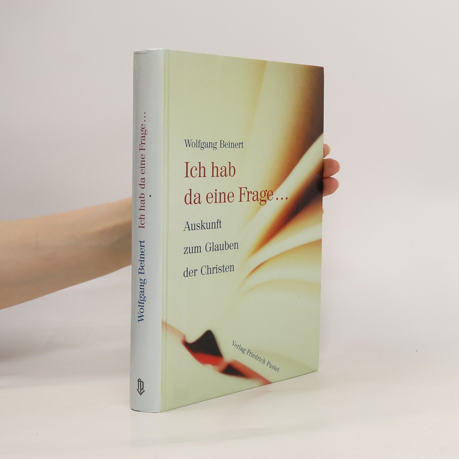 Ich hab' da eine Frage ...