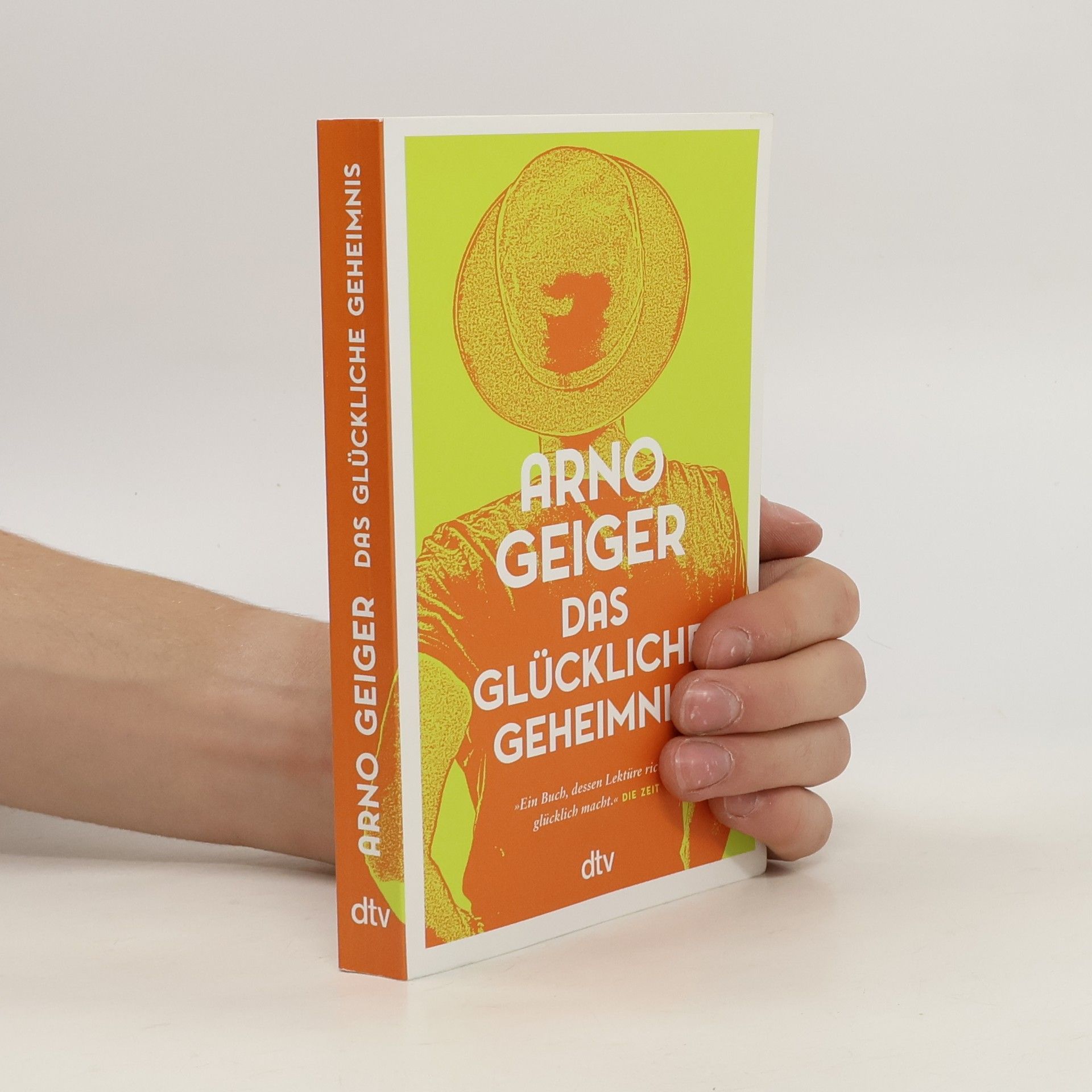 Das glückliche Geheimnis