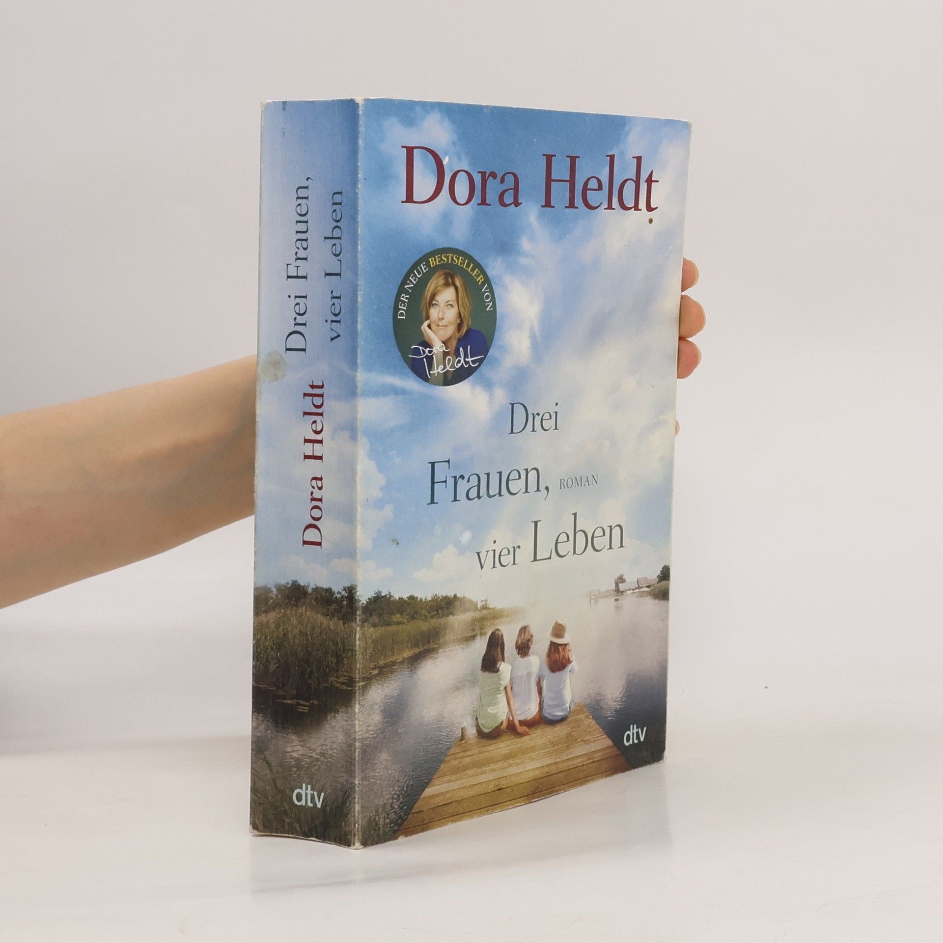 Drei Frauen, vier Leben