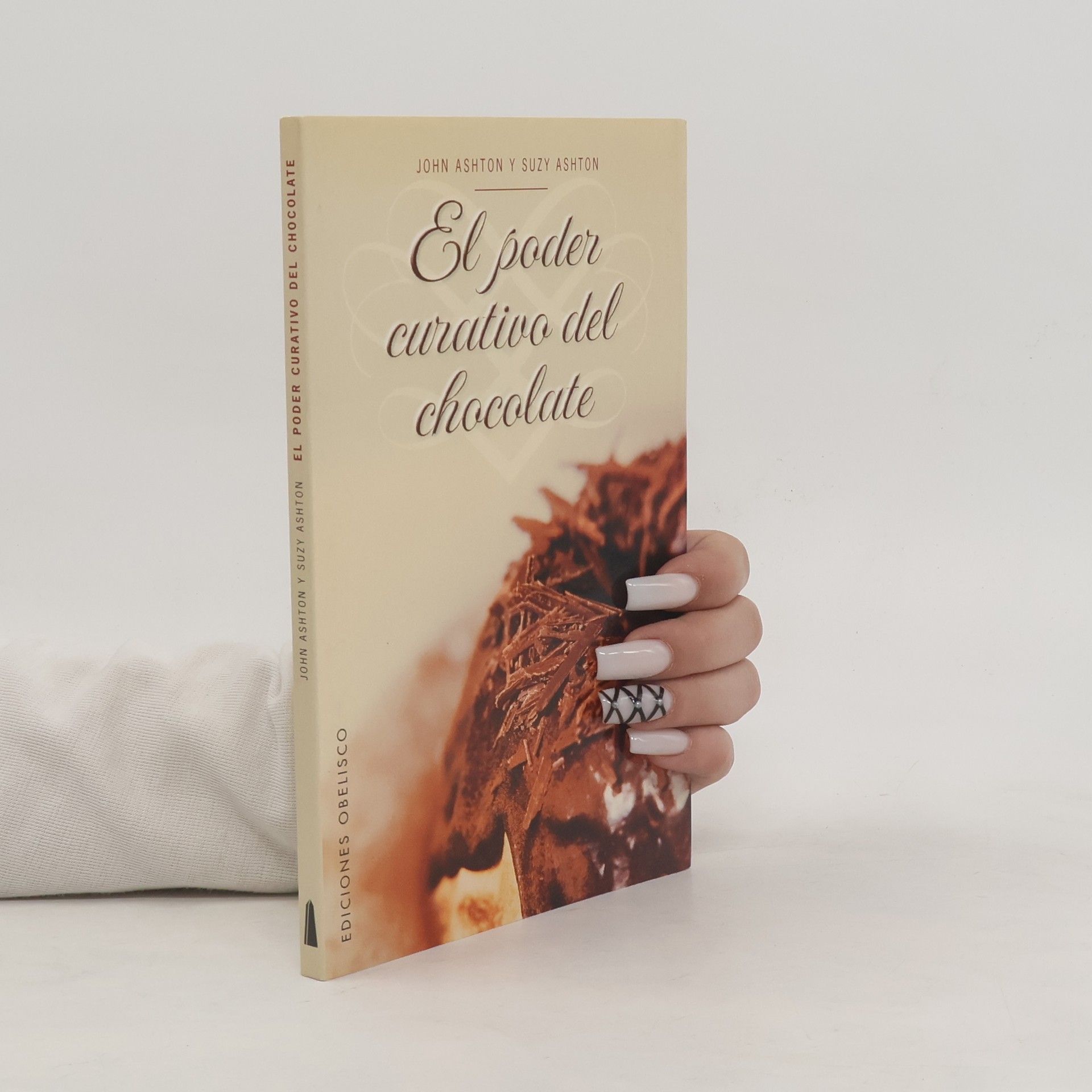 El Poder Curativo del Chocolate: Los Increibles Beneficios del Chocolate