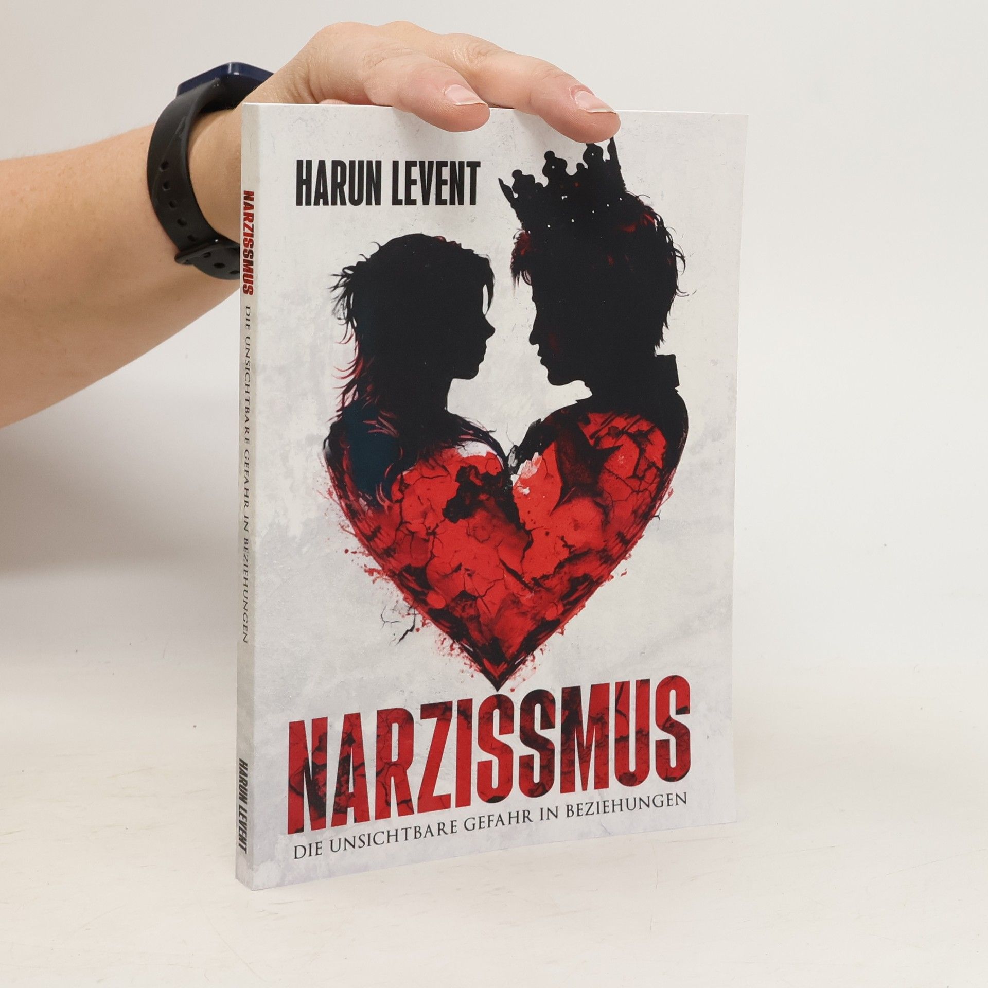 Narzissmus - die unsichtbare Gefahr in Beziehungen