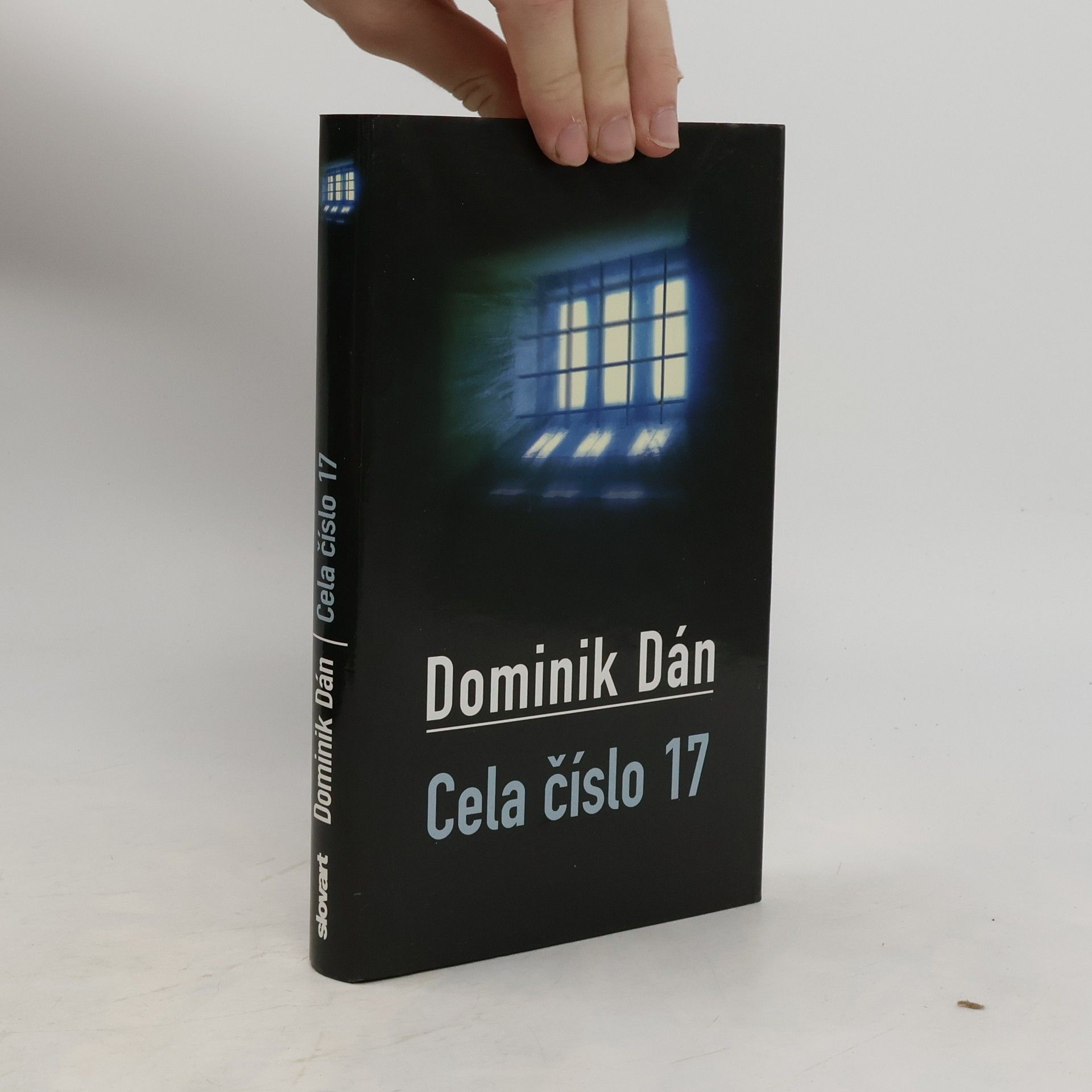 Dominik Dán Cela číslo 17