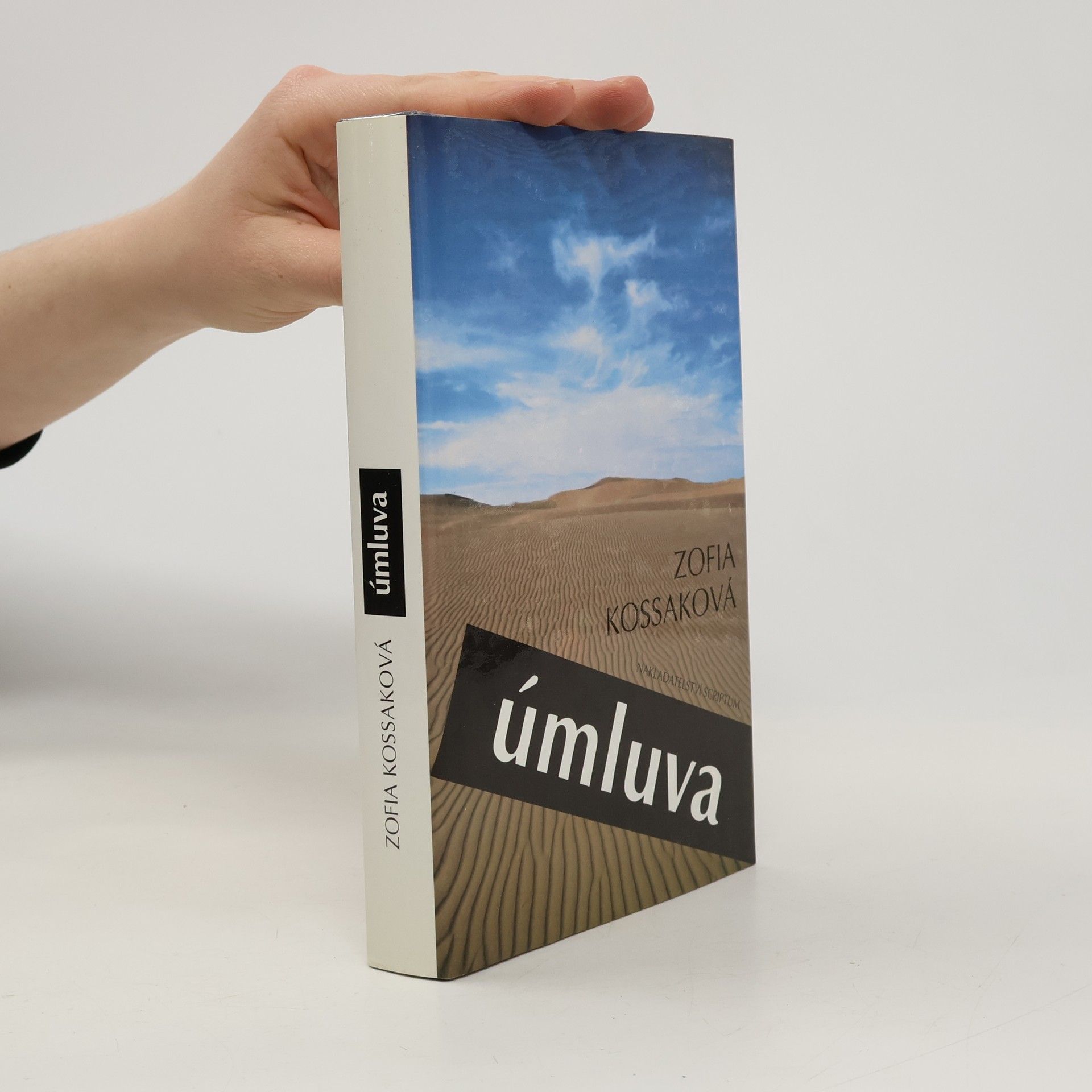 Zofia Kossak Úmluva