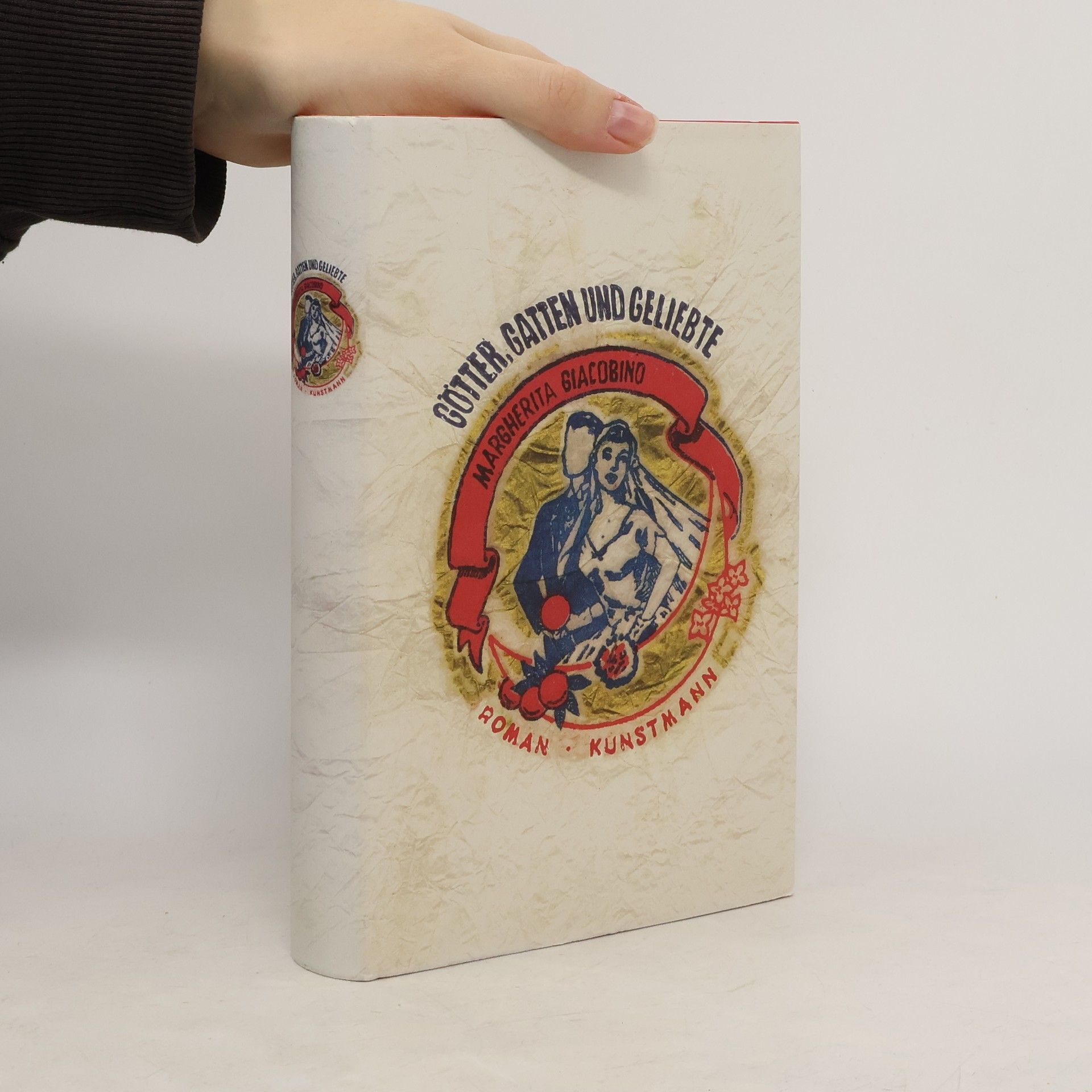 Götter, Gatten und Geliebte