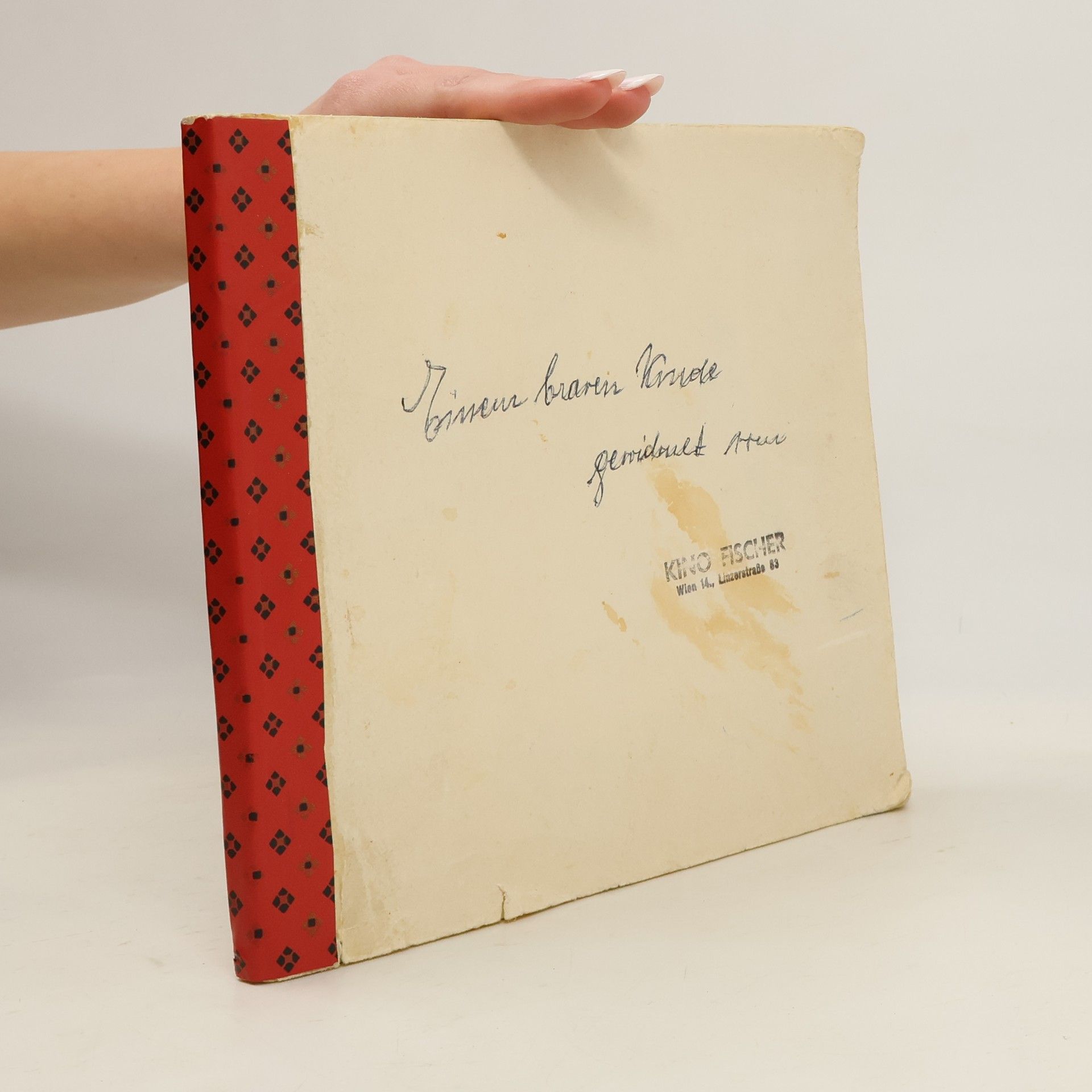 Ines Widmann Mein Osterbuch