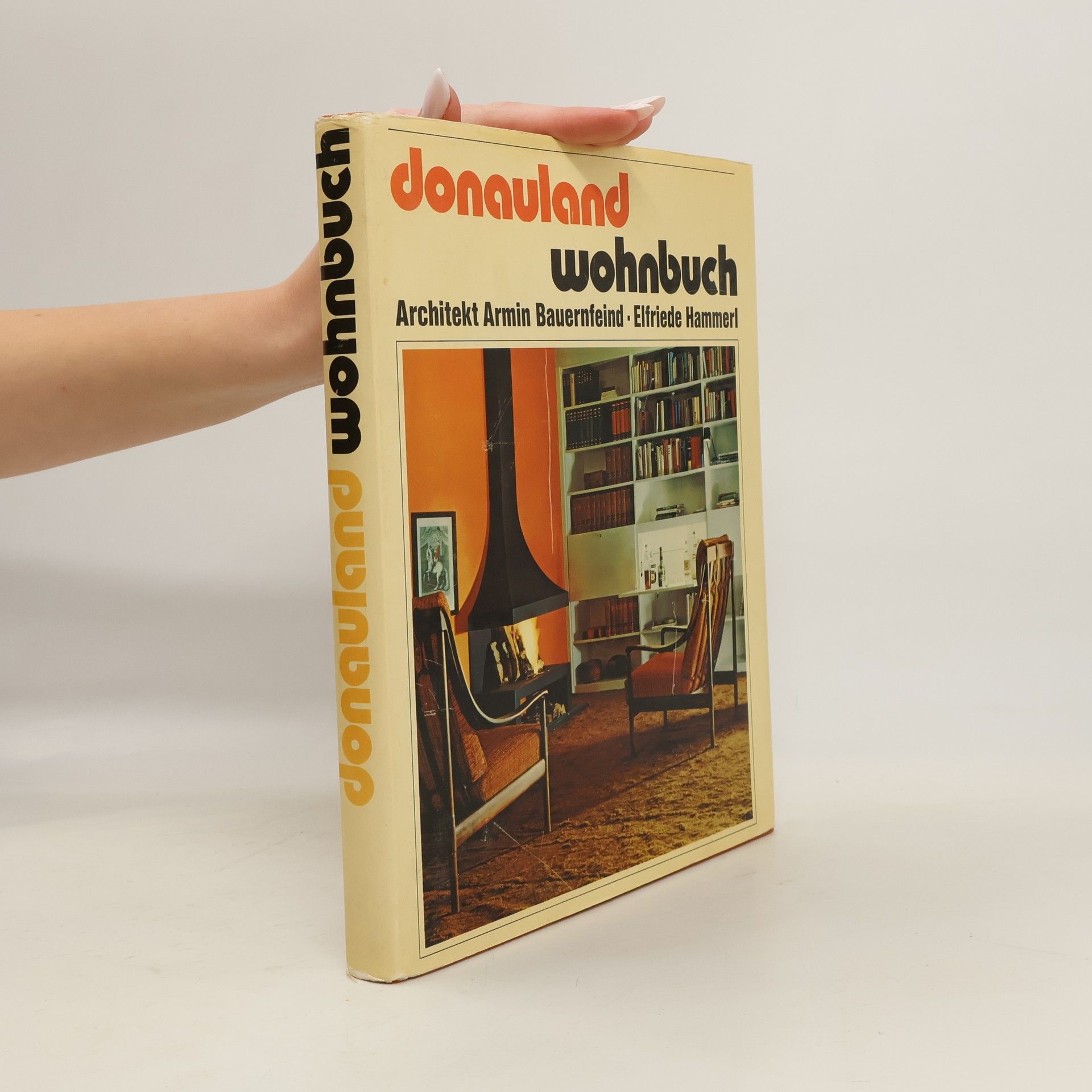 Collectif d'auteurs Das Wohnbuch