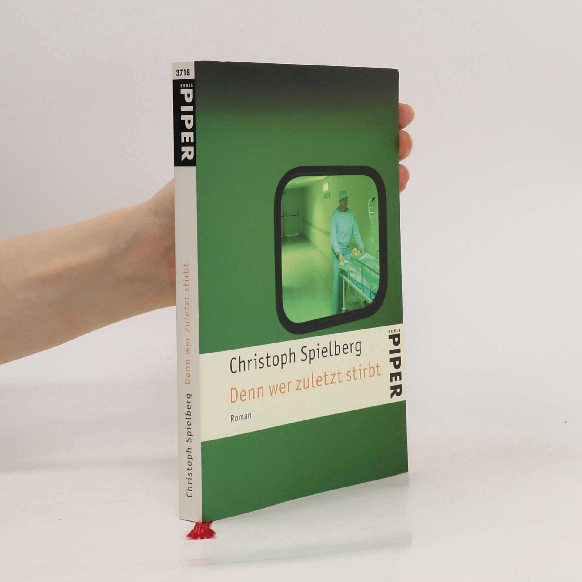 Denn wer zuletzt stirbt