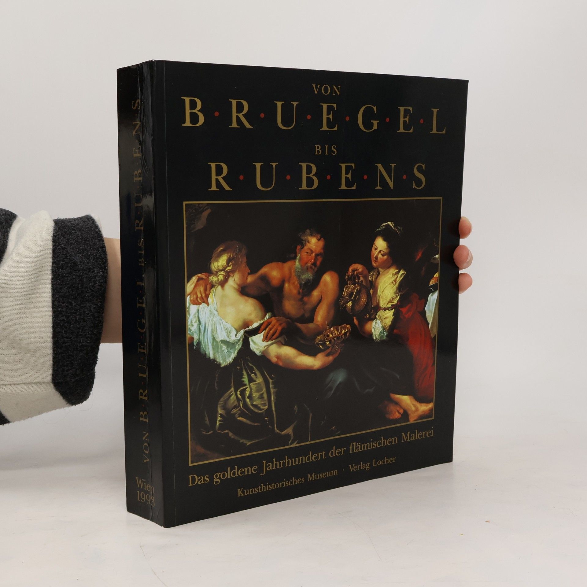 Von Bruegel bis Rubens