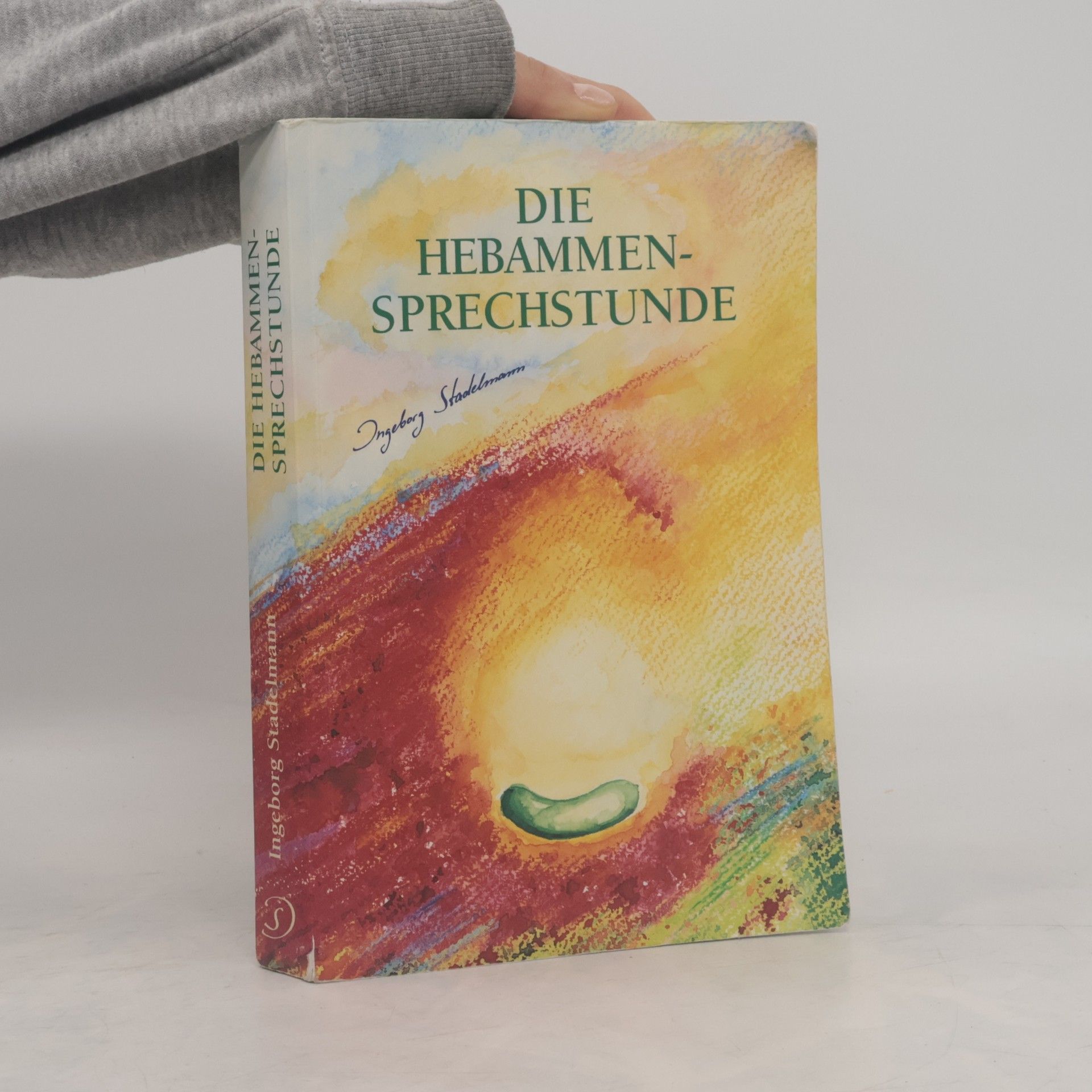 Die Hebammen - Sprechstunde