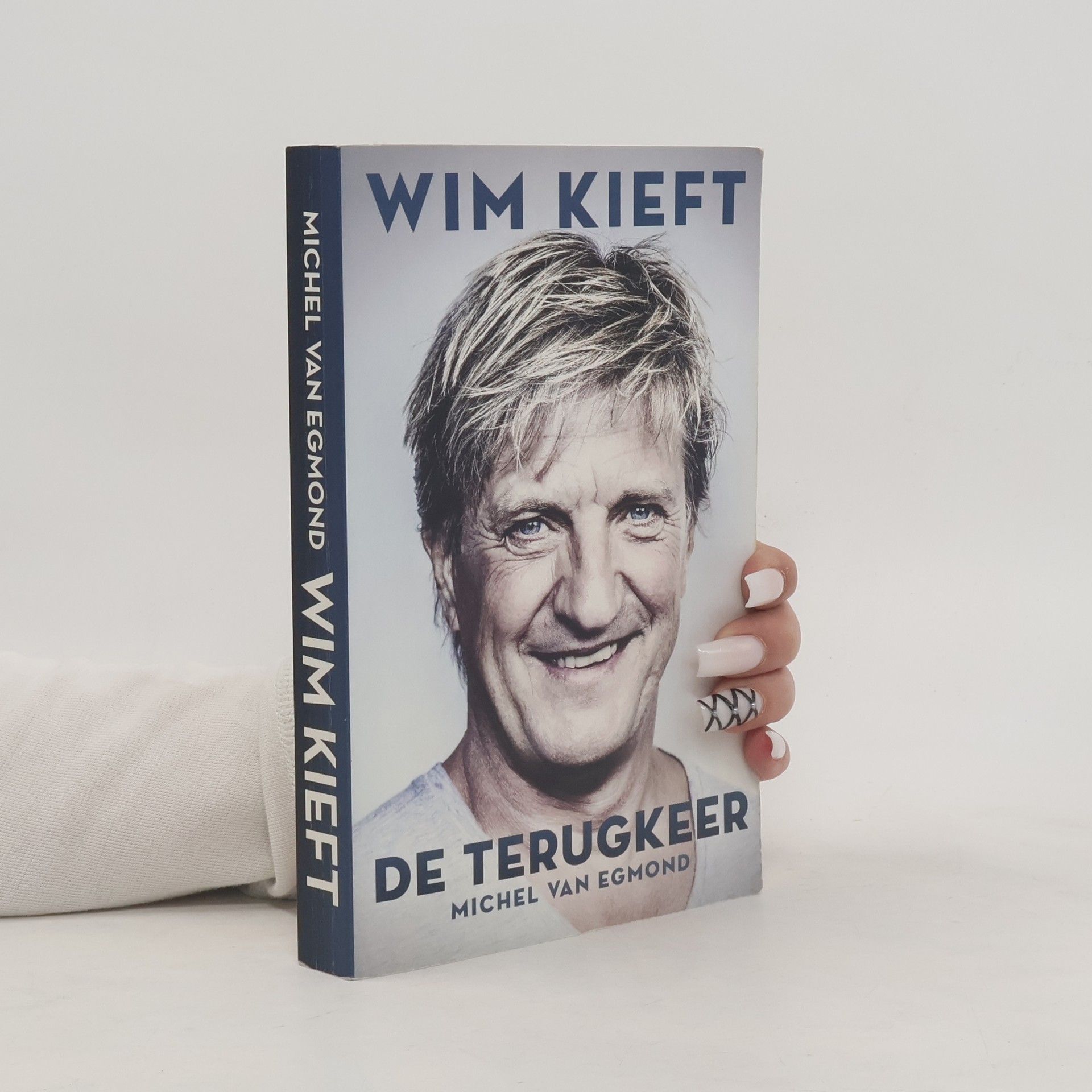 Wim Kieft