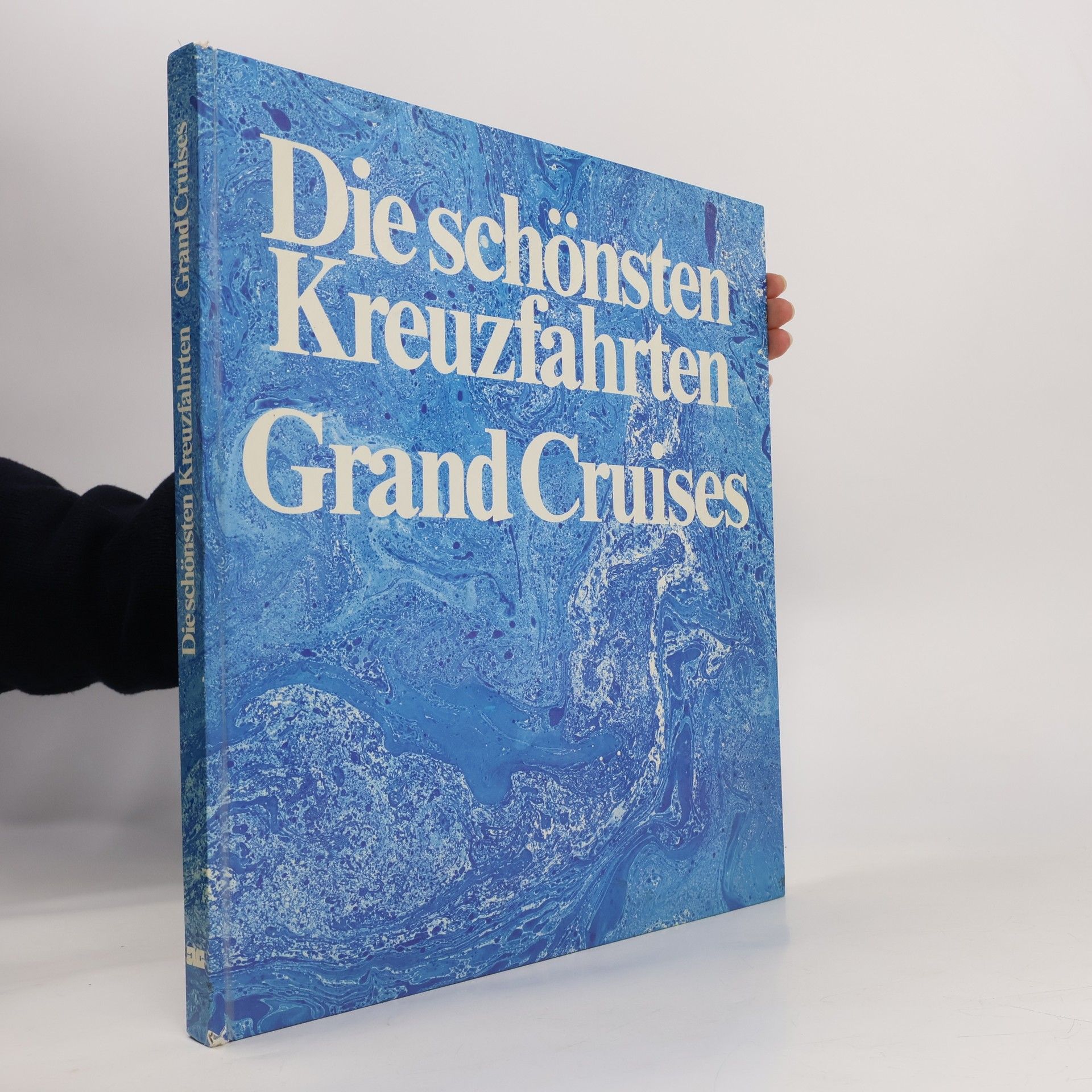 Peter Gerisch Die schönsten Kreuzfahrten