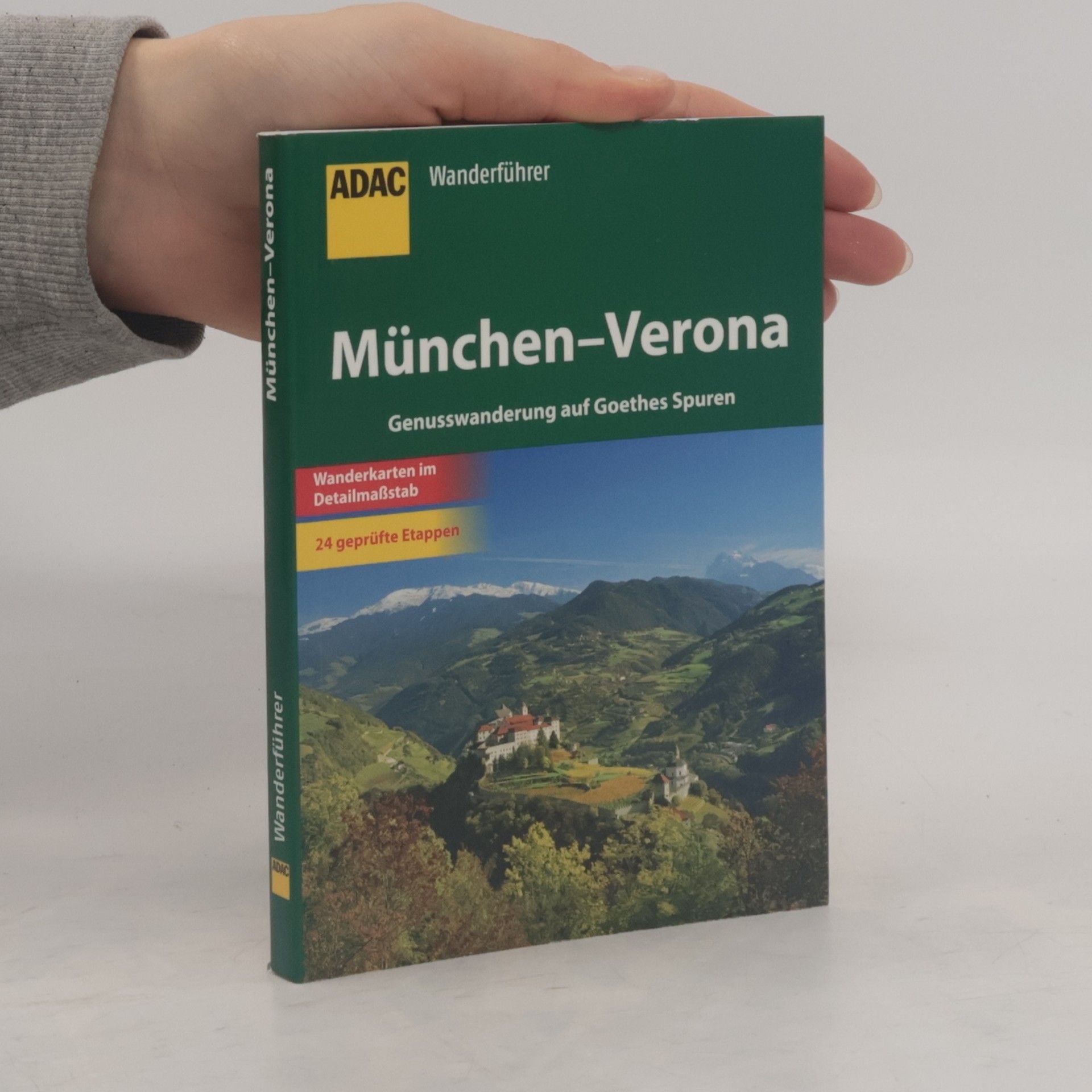 Karin Lorenzato München - Verona