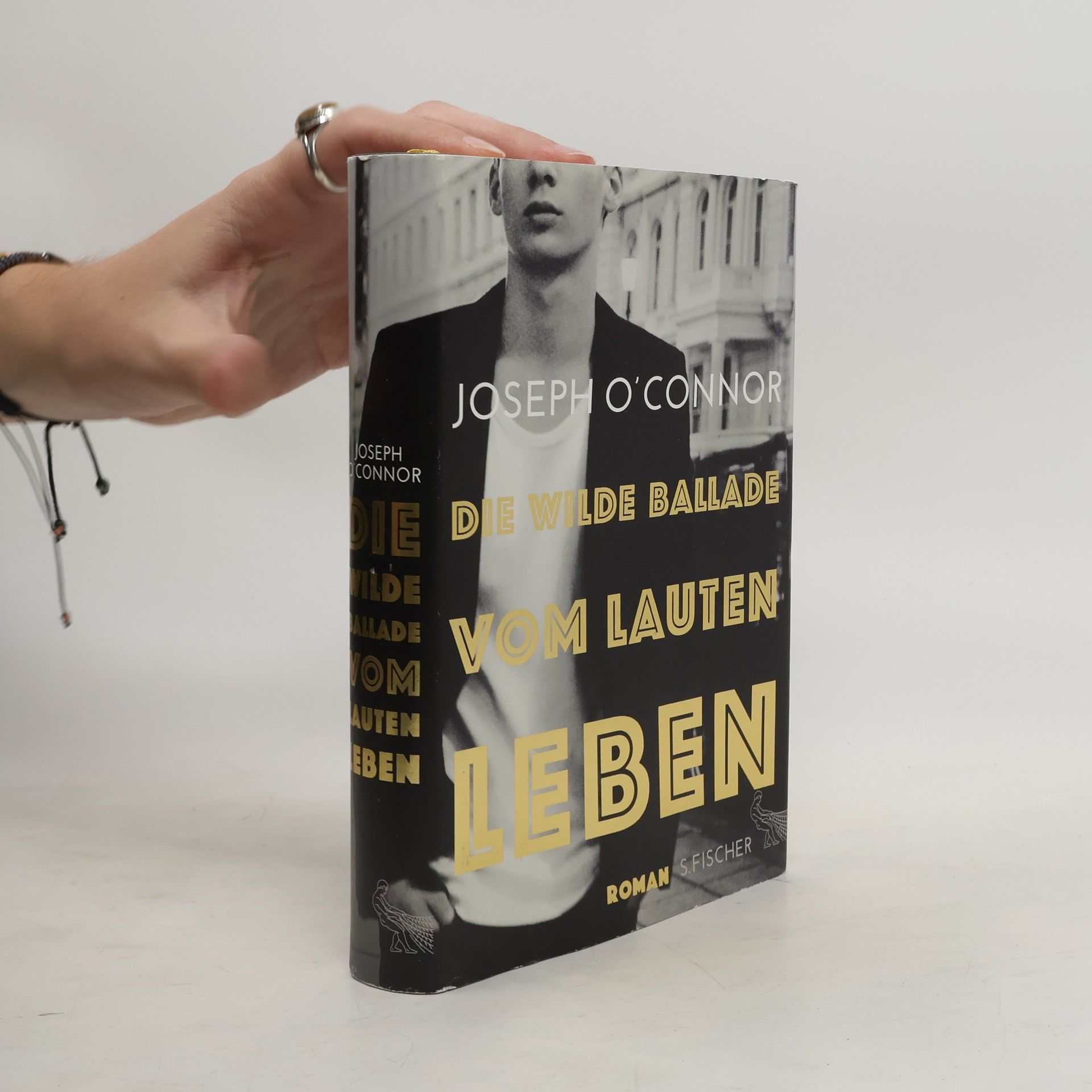 Die wilde Ballade vom lauten Leben