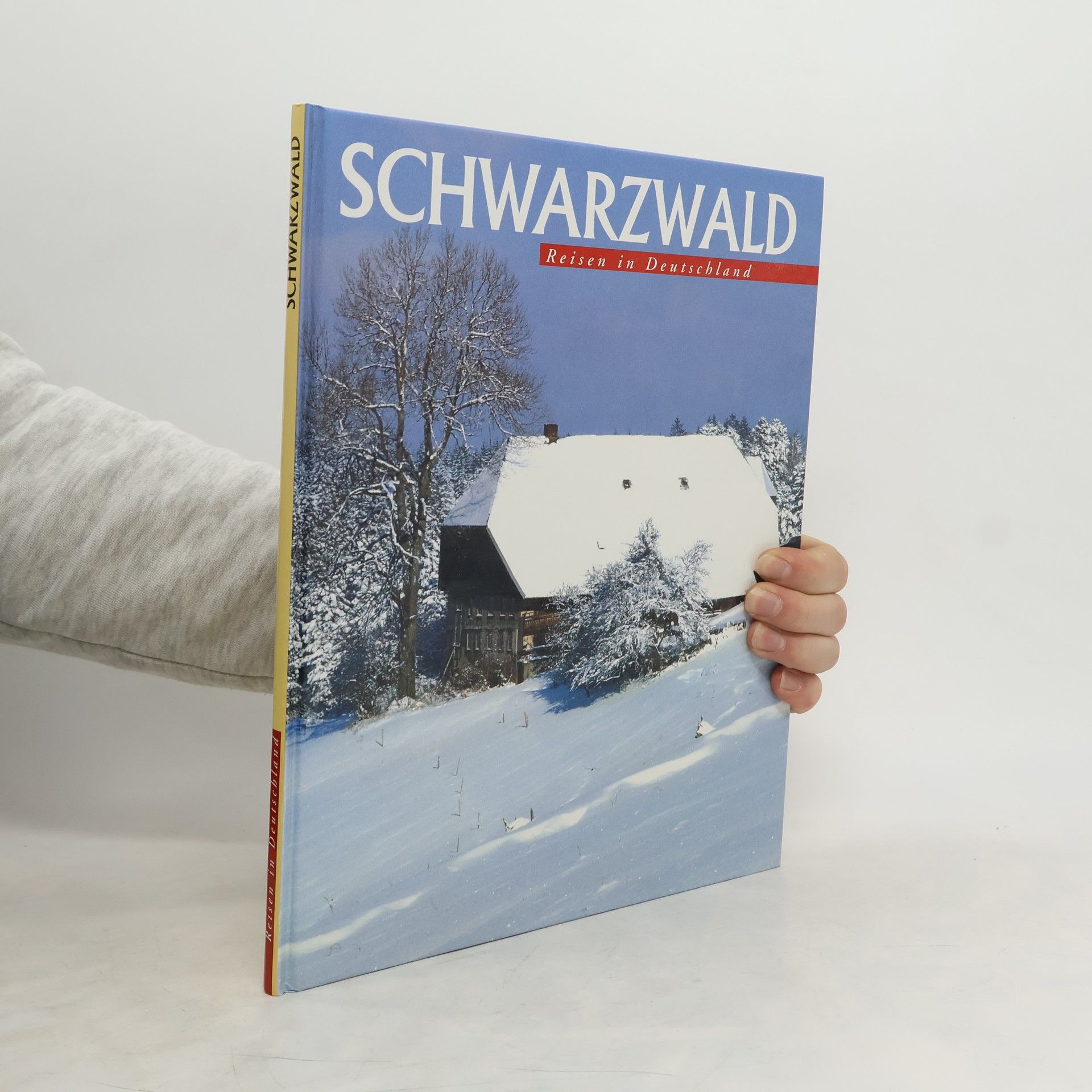 Birgit Bettina Schaller Schwarzwald