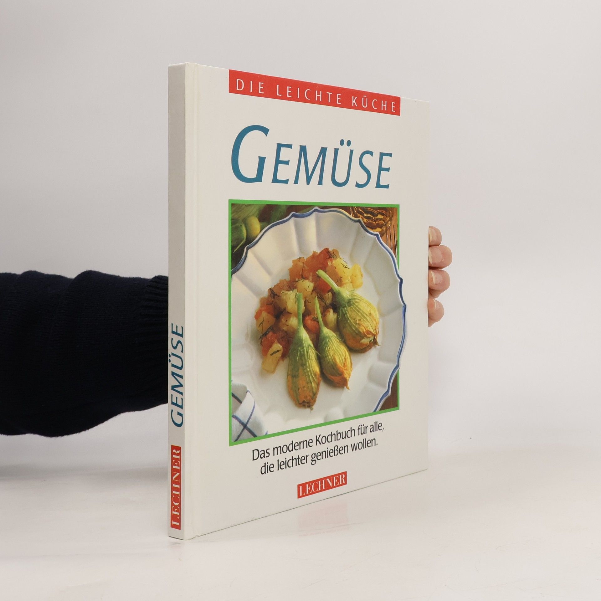 Autorenkollektiv Gemüse