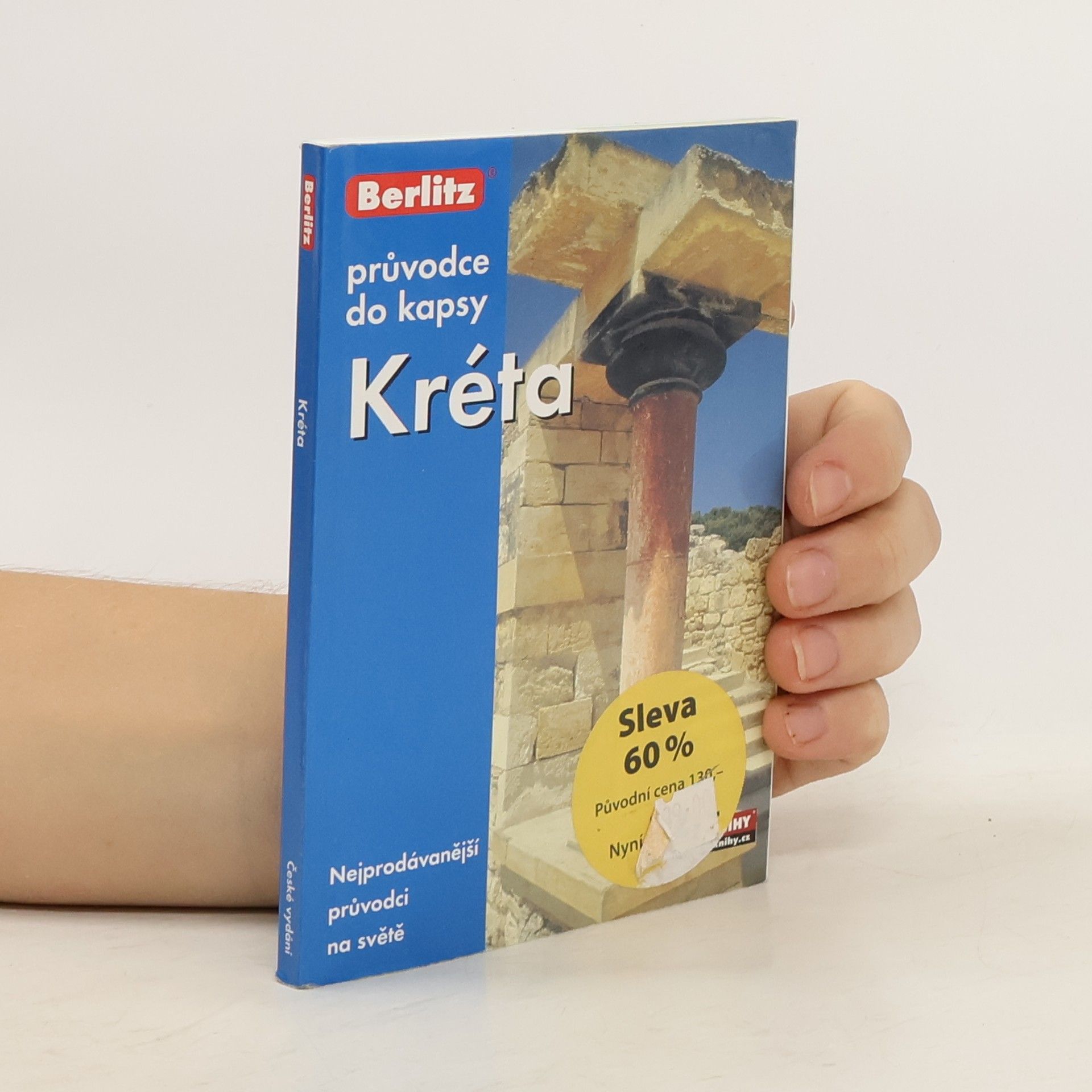 Lindsay Bennett Kréta