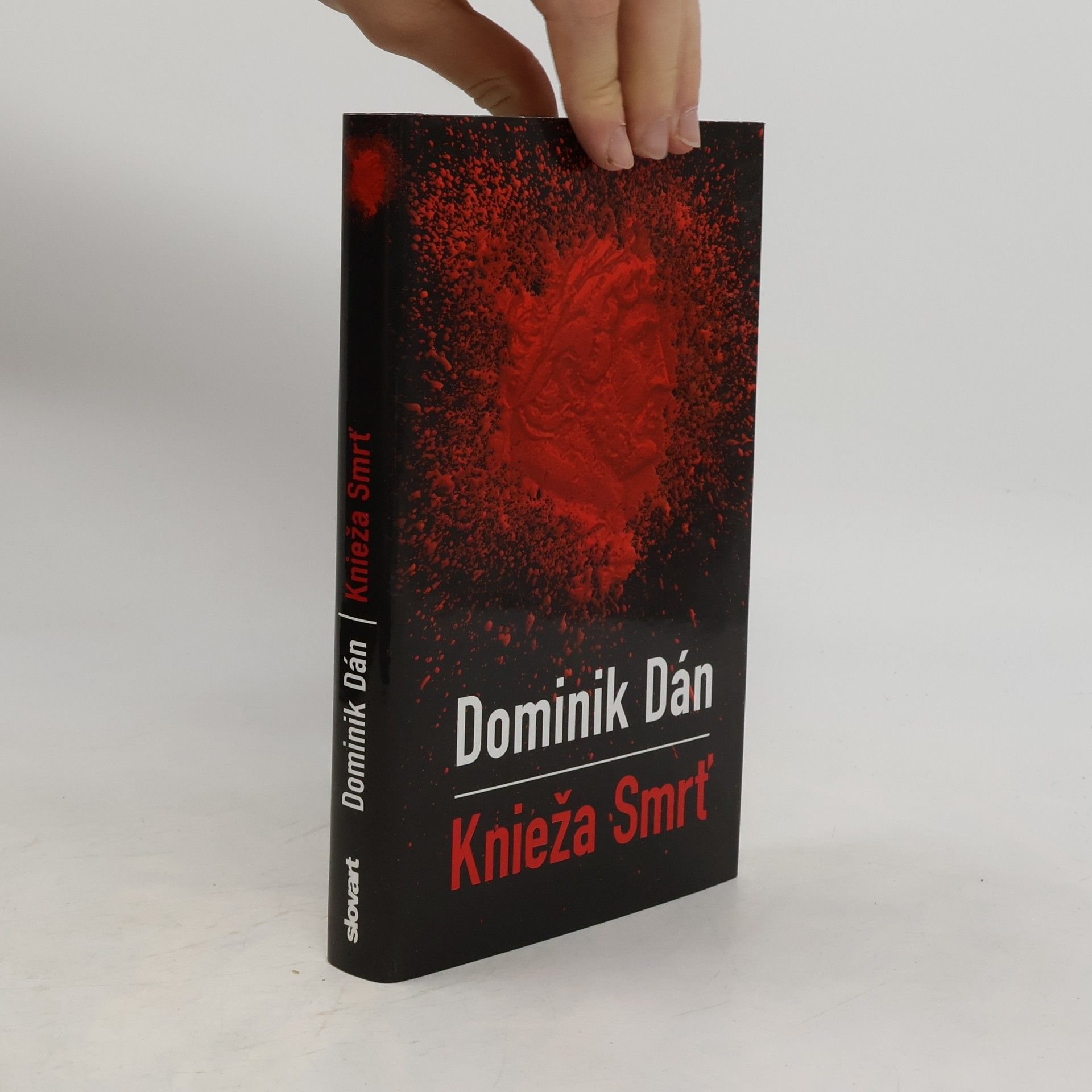 Dominik Dán Knieža Smrť