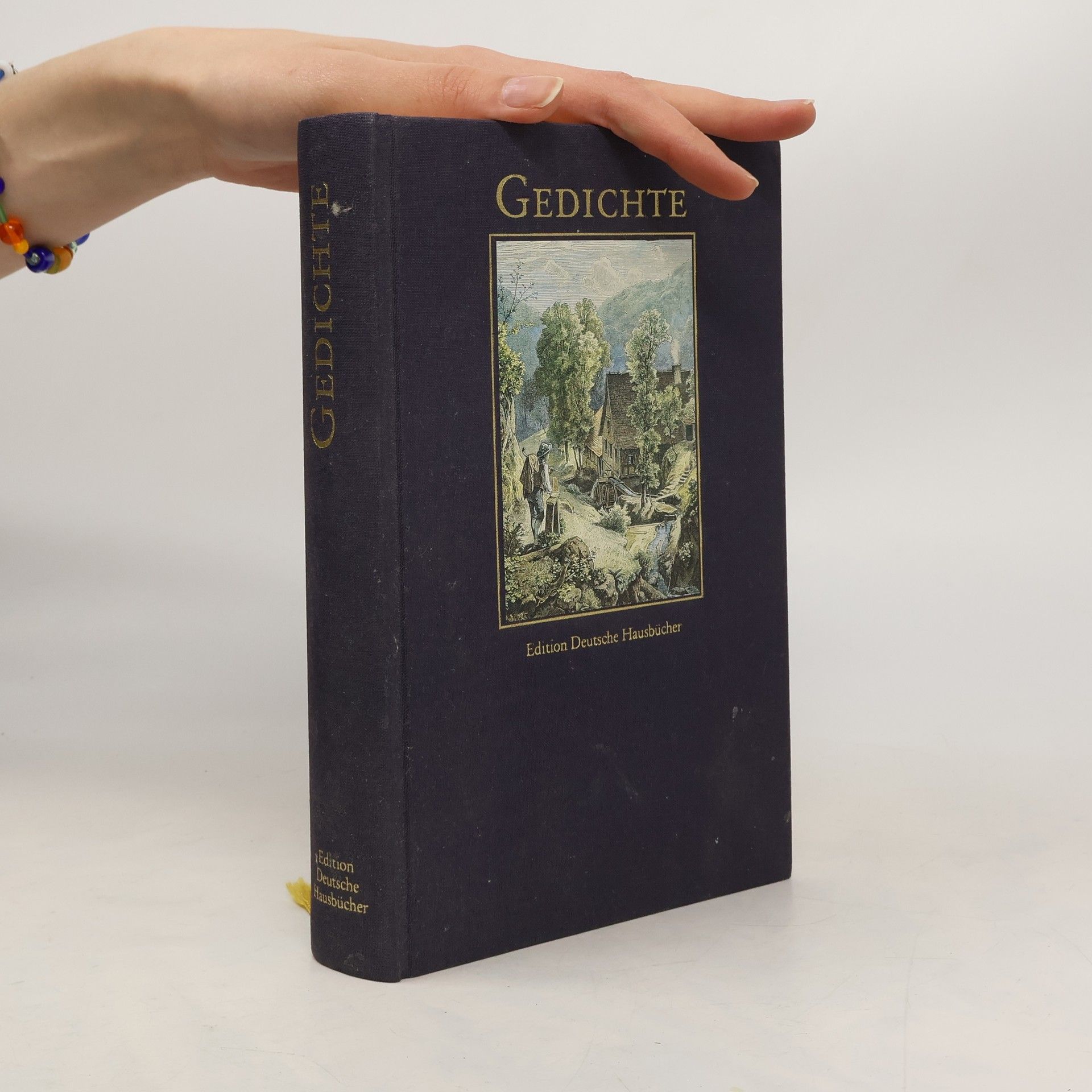 Autorenkollektiv Gedichte