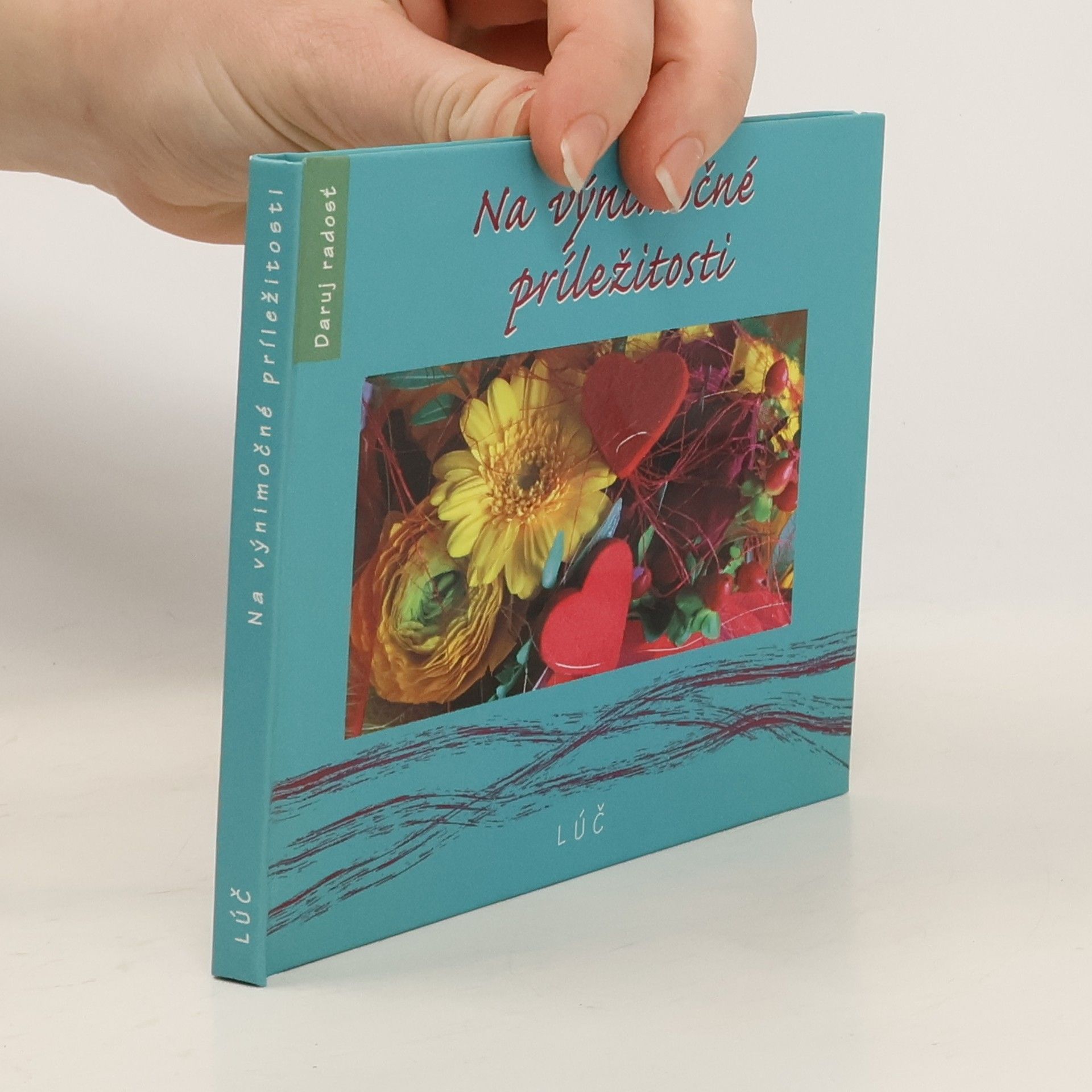 Collectif d'auteurs Na výnimočné príležitosti