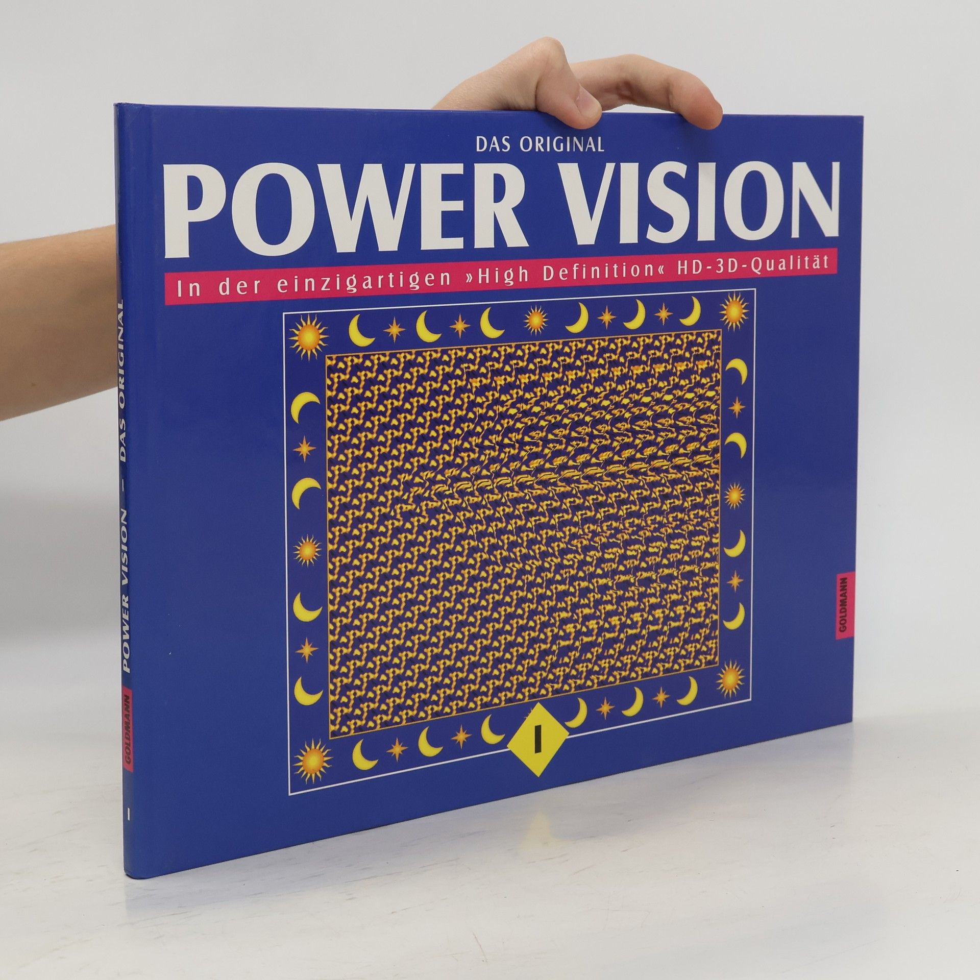 AA.VV. Power Vision