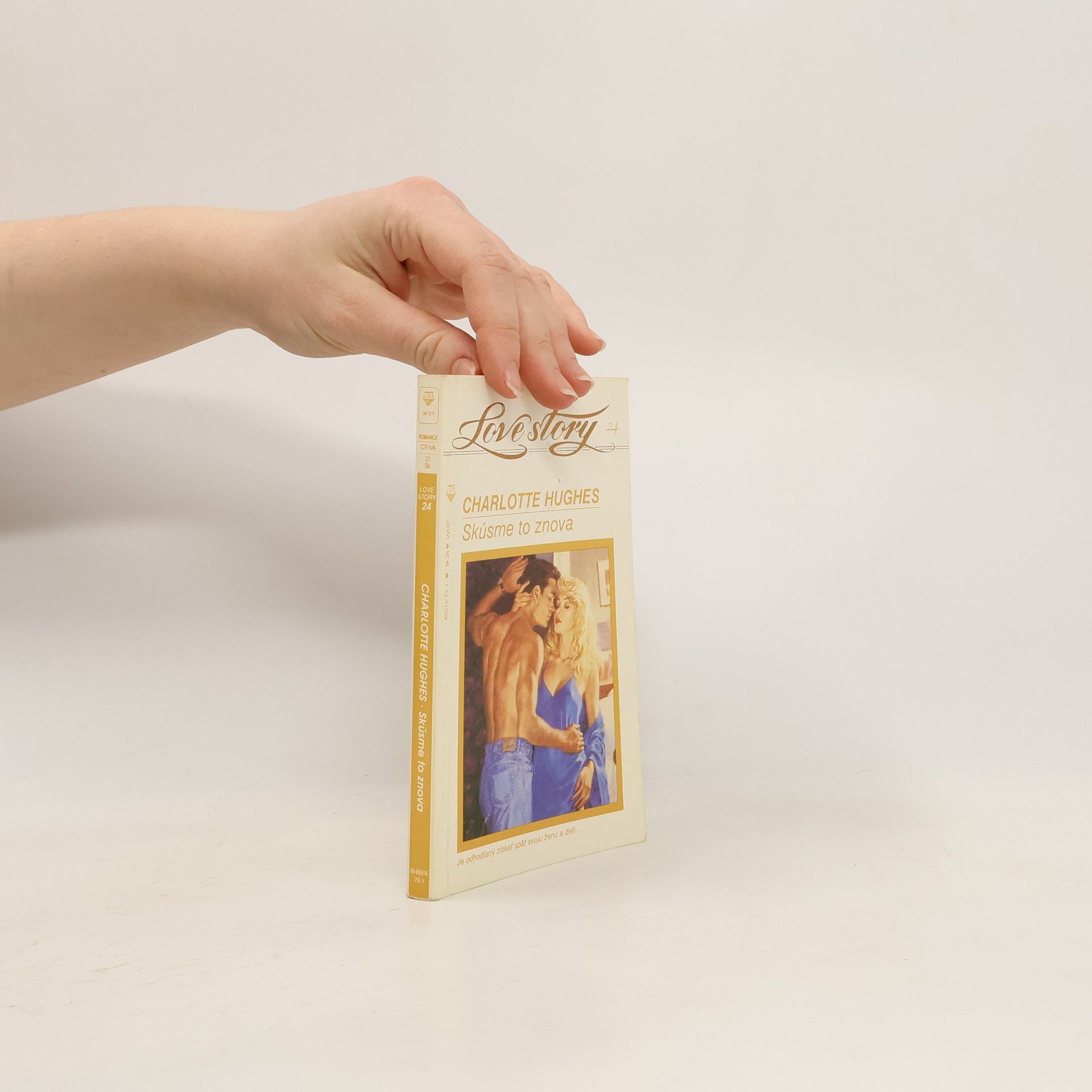 Pershing Diane Skúsme to znova