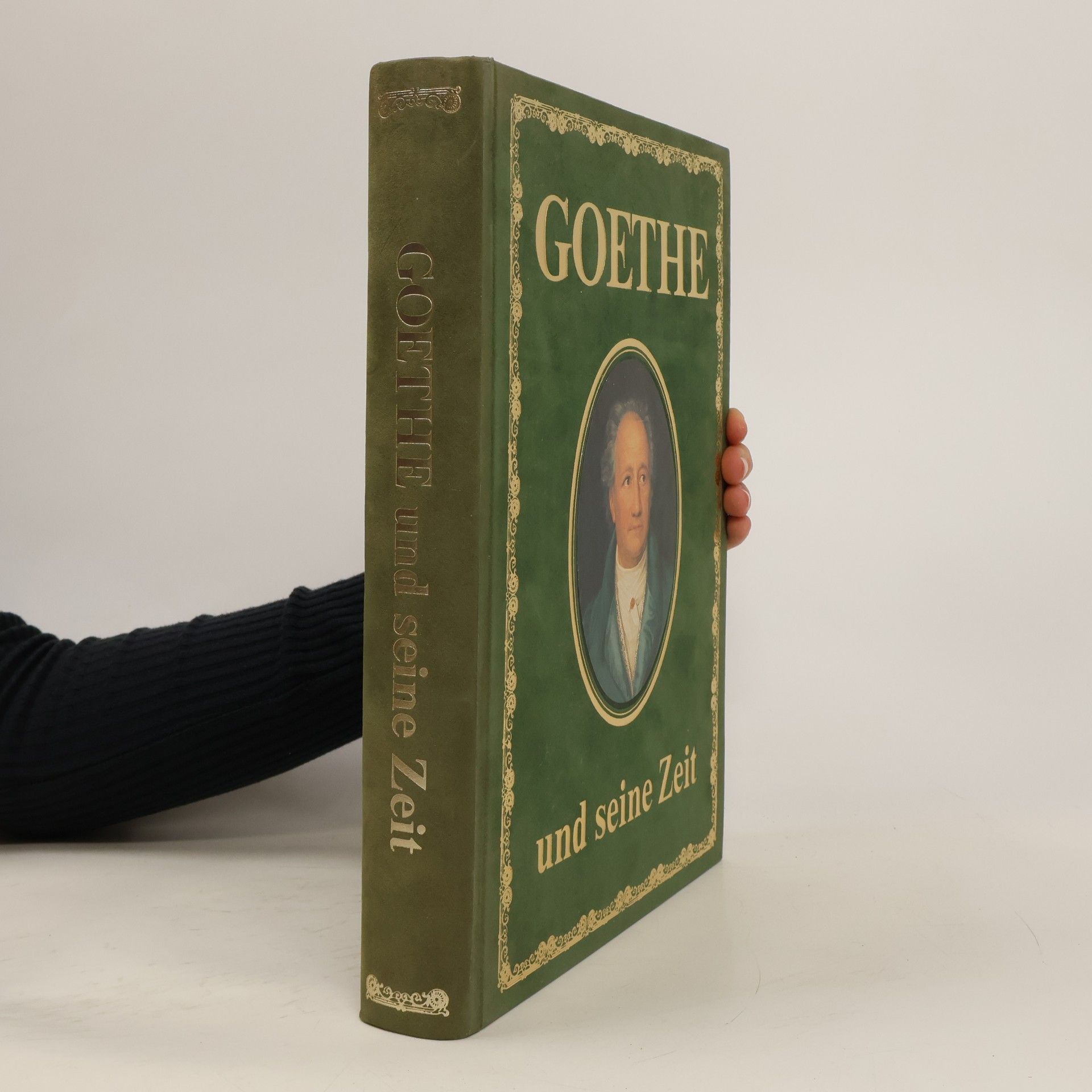 Autorenkollektiv Goethe und seine Zeit