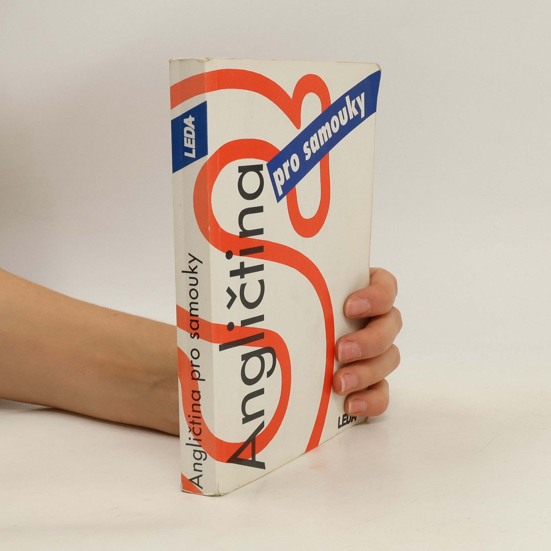 Ludmila Kollmannova Angličtina pro samouky. Učebnice