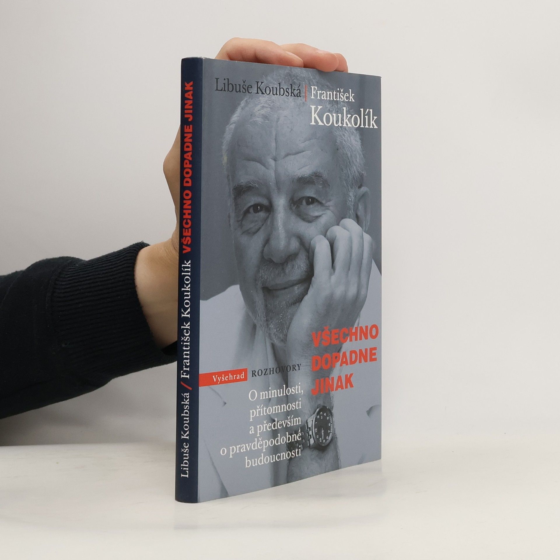 Všechno dopadne jinak