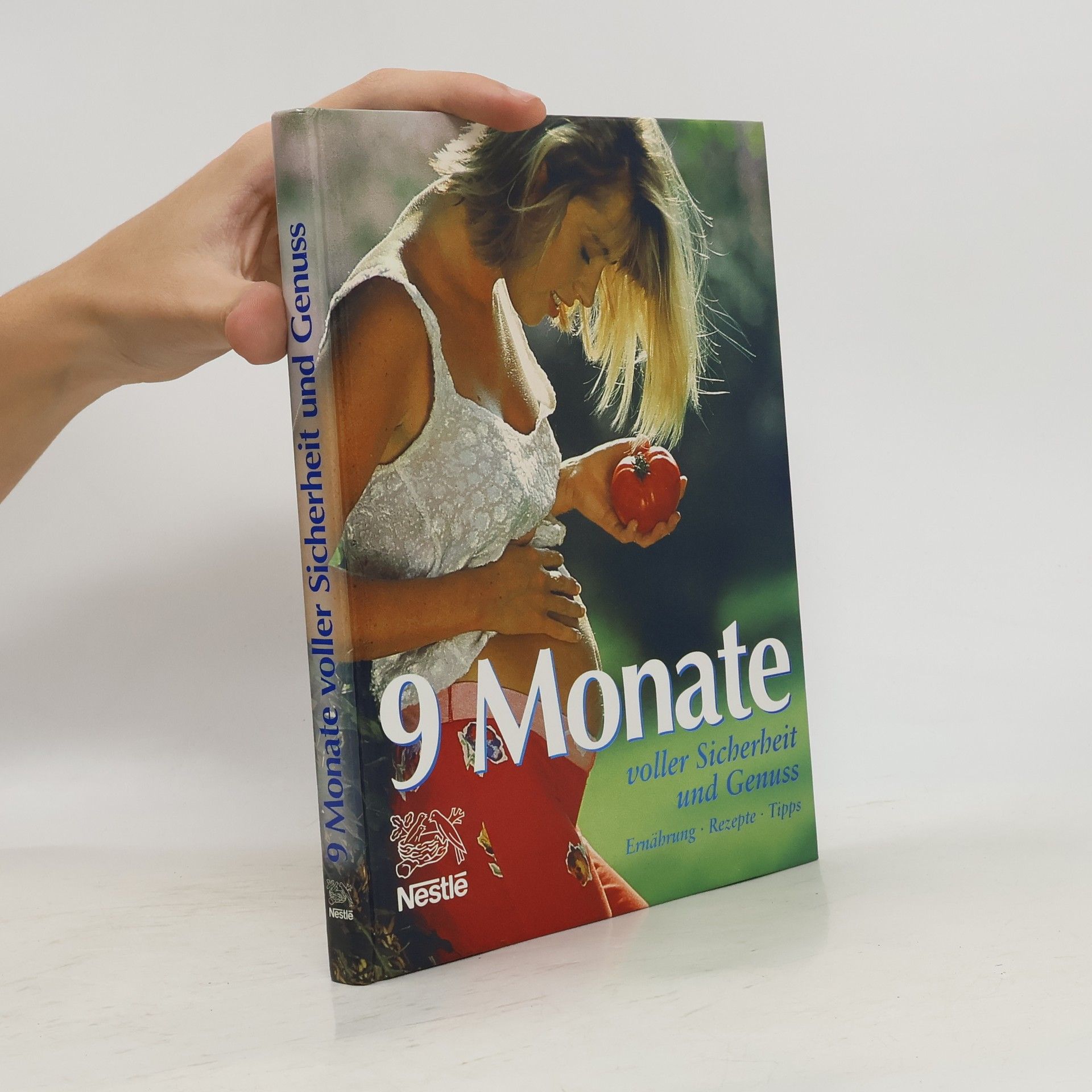 9 Monate voller Sicherheit und Genuss