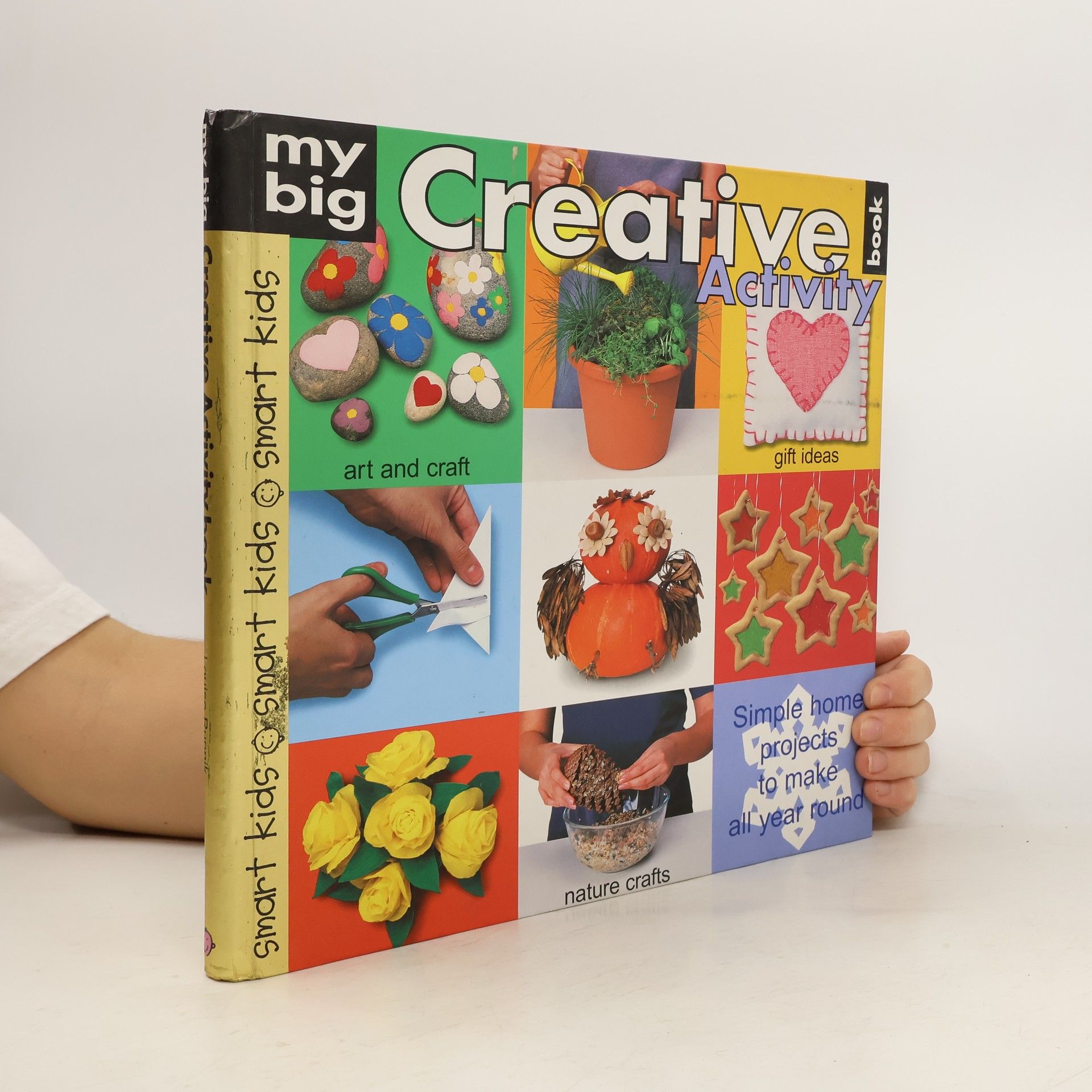 Autorenkollektiv My Big Creative Activity