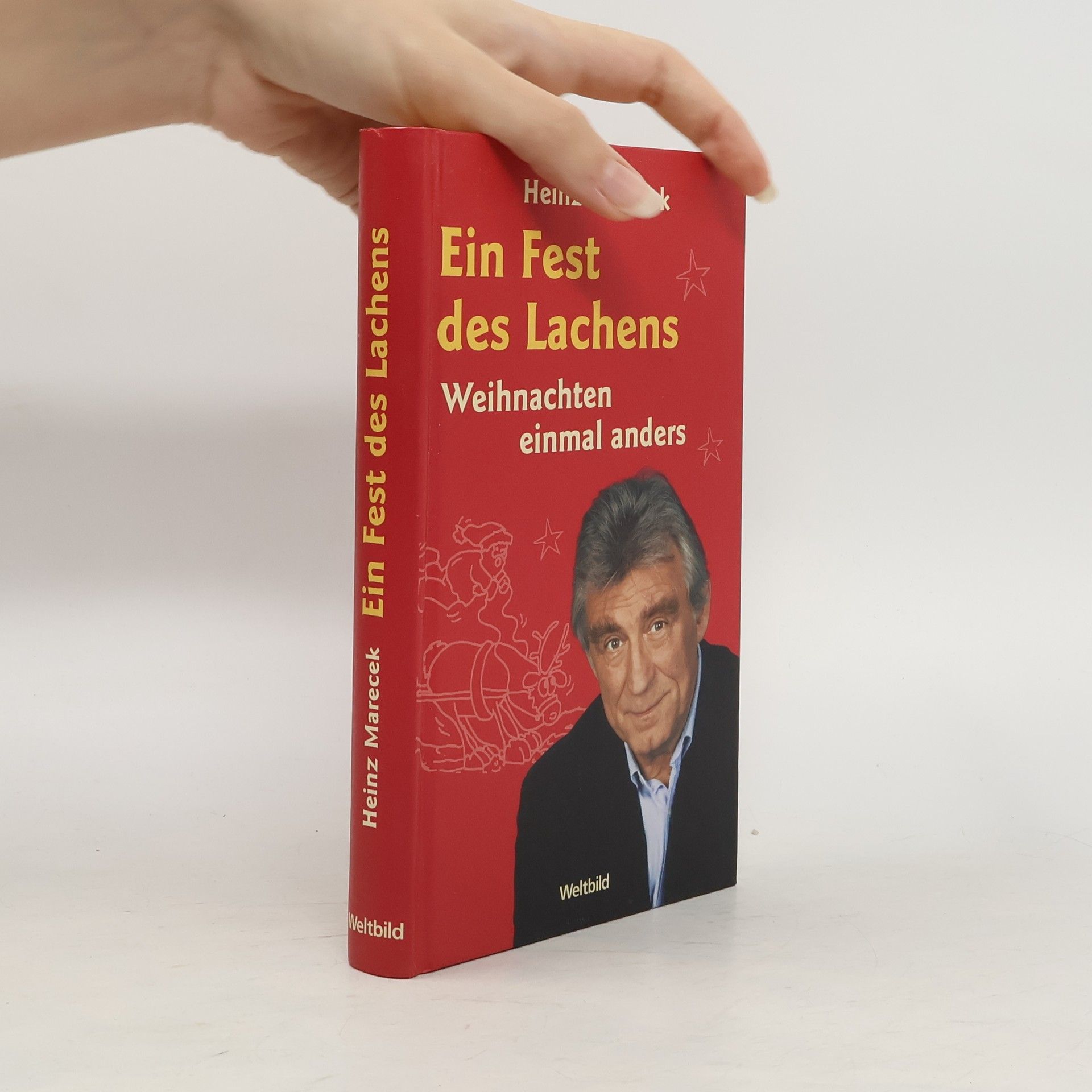 Ein Fest des Lachens