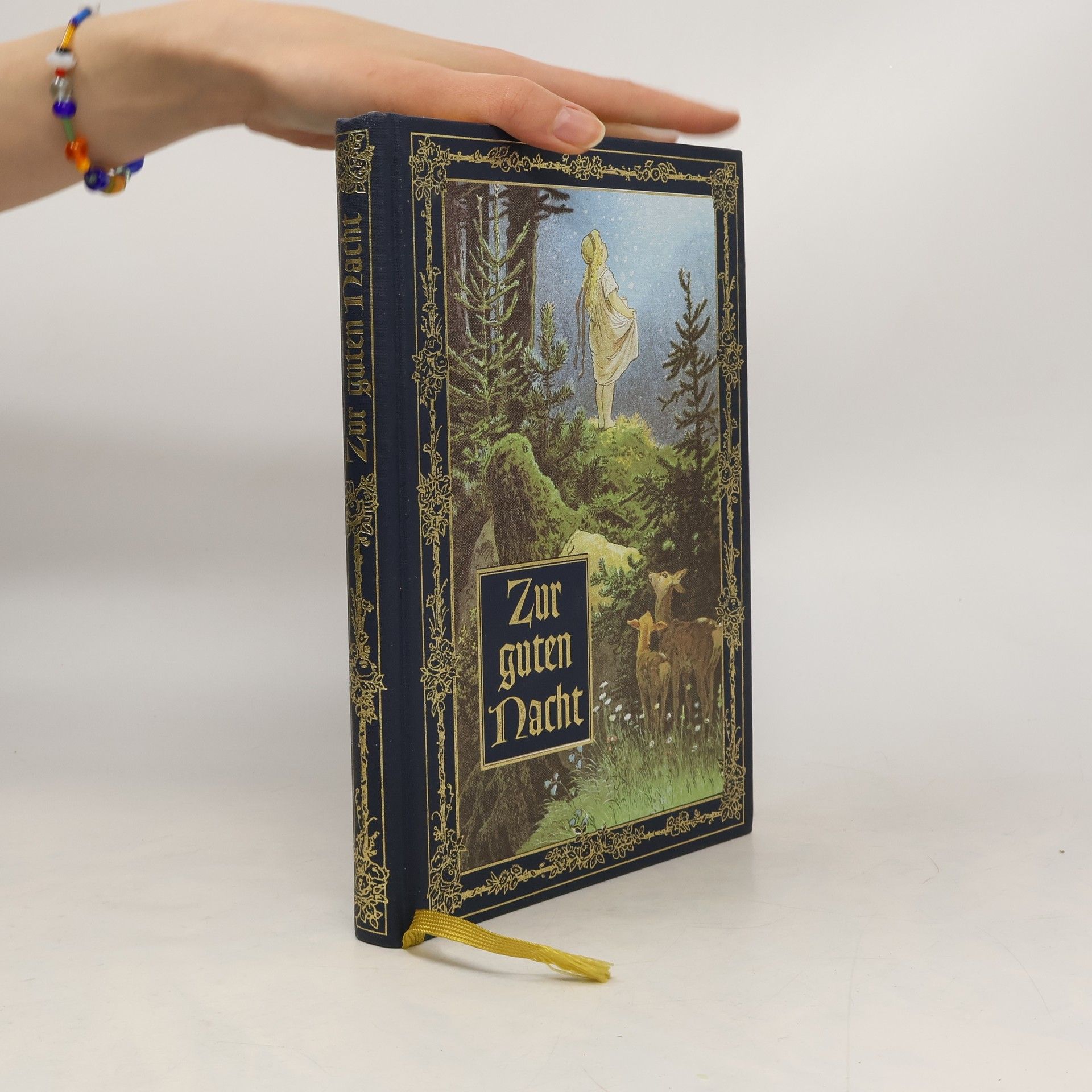 Autorenkollektiv Zur guten Nacht