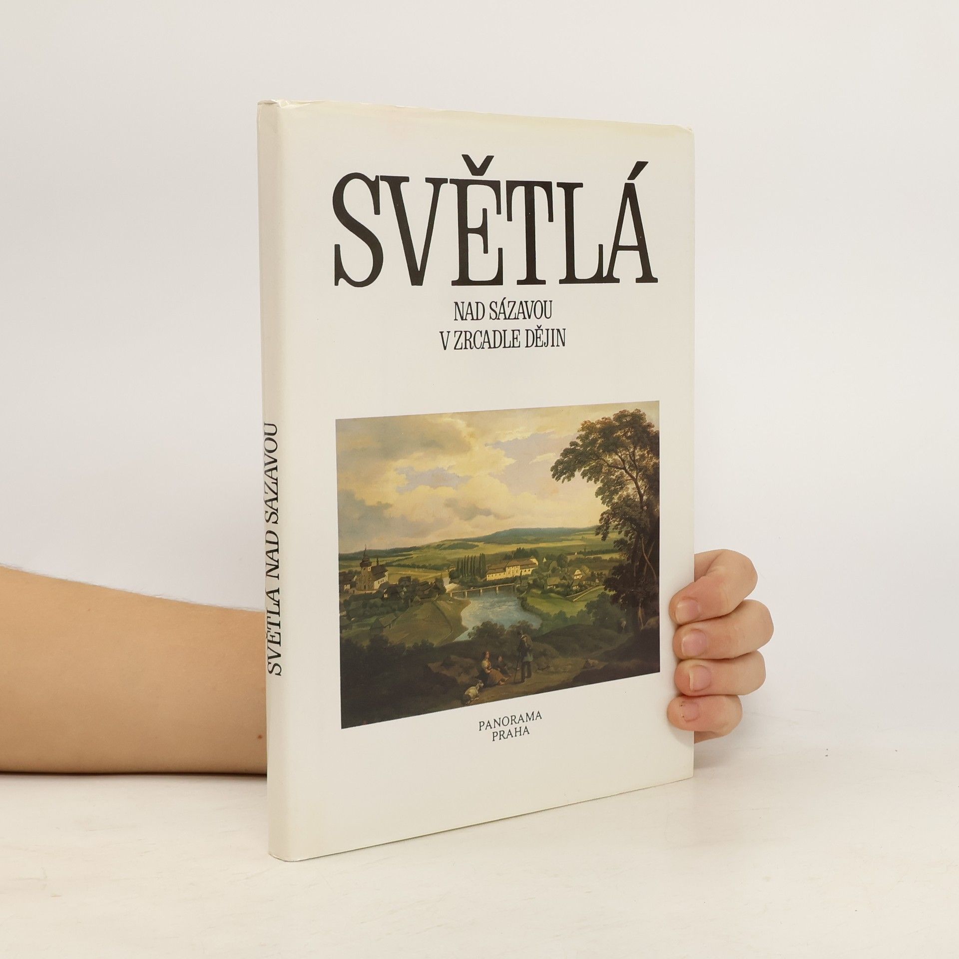 Světlá nad Sázavou v zrcadle dějin