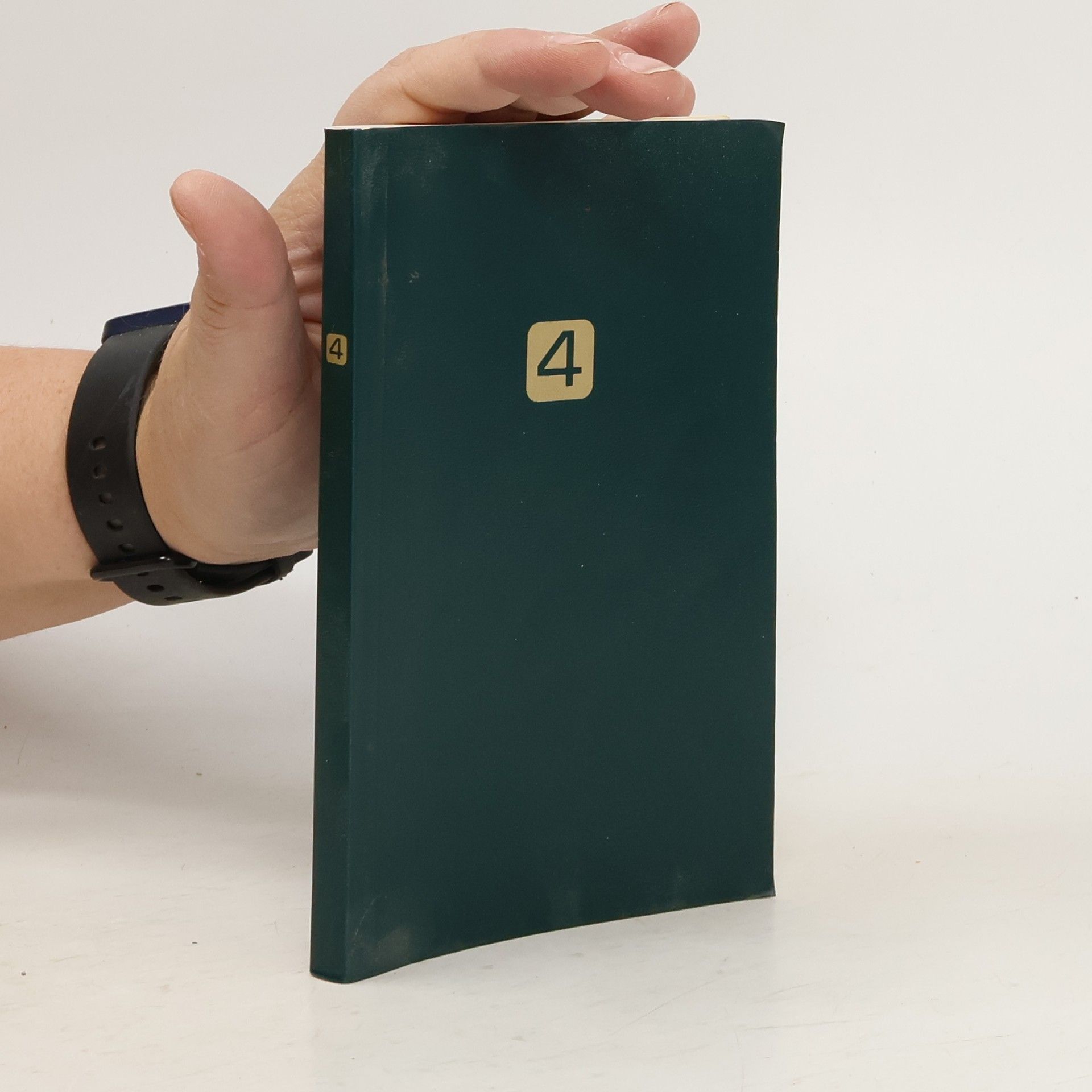 Auteurscollectief Denní modlitba církve. Lekcionář IV