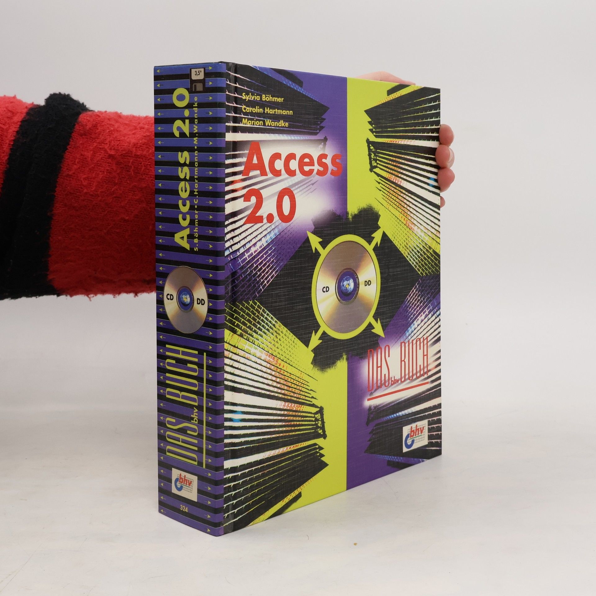 Various authors Access 2.0