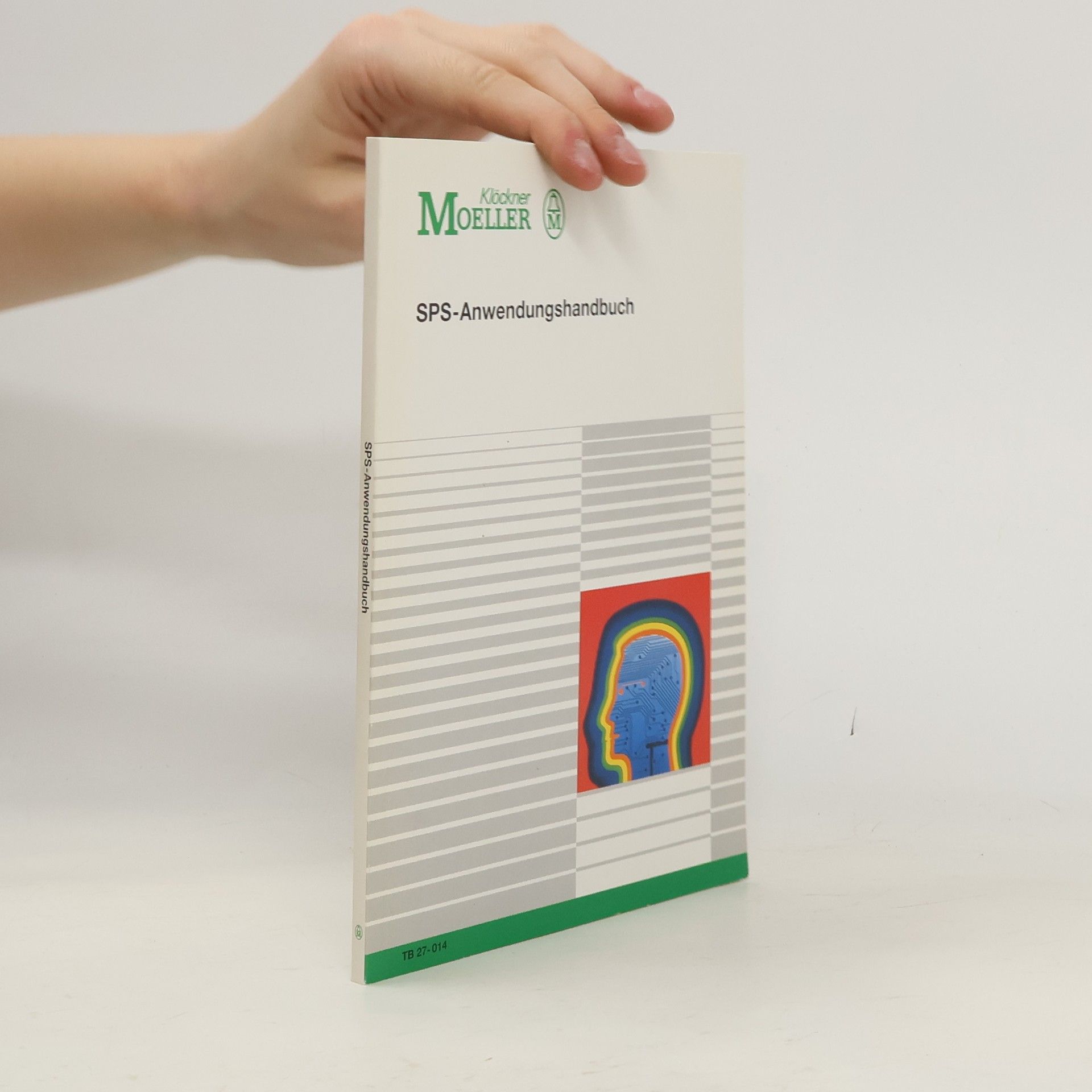 SPS-Anwendungshandbuch