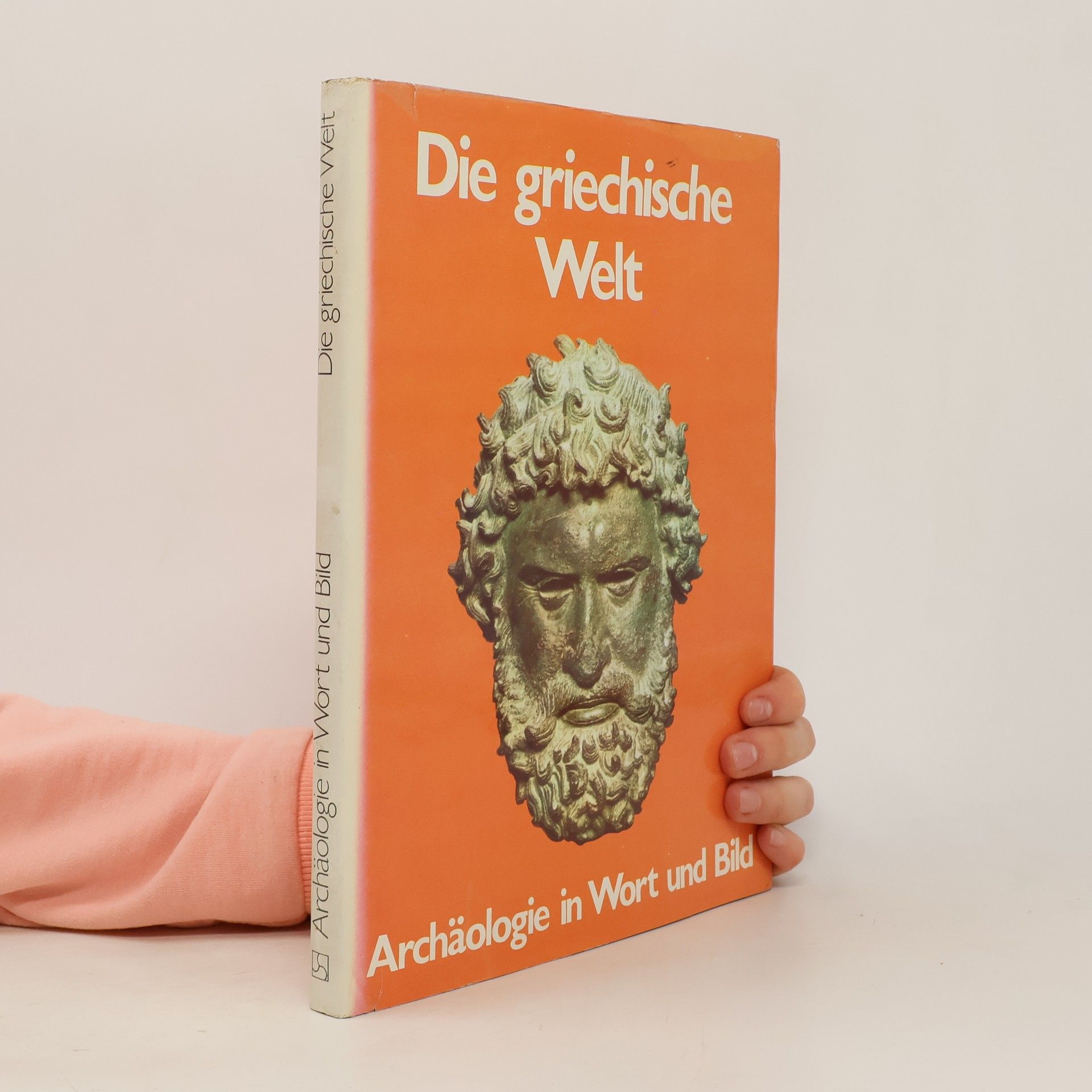 Dr. Ling Die griechische Welt